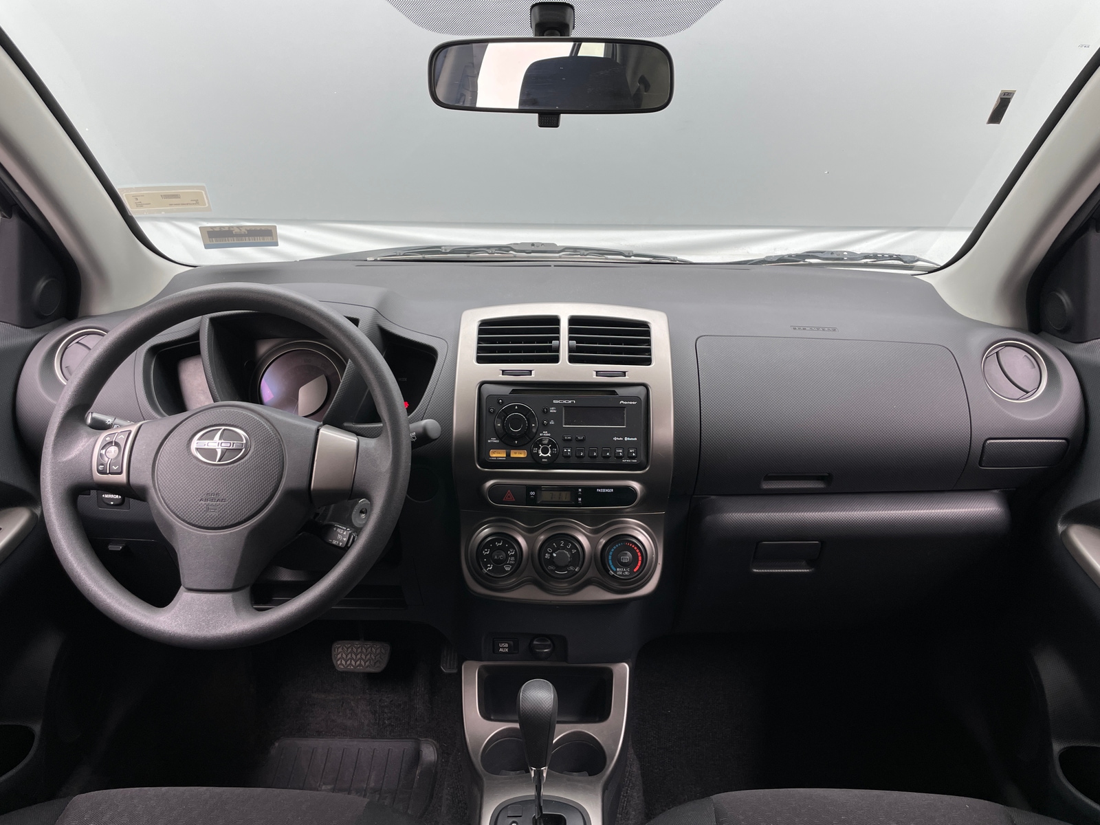 Thumbnail: 2013 Scion xD - 3