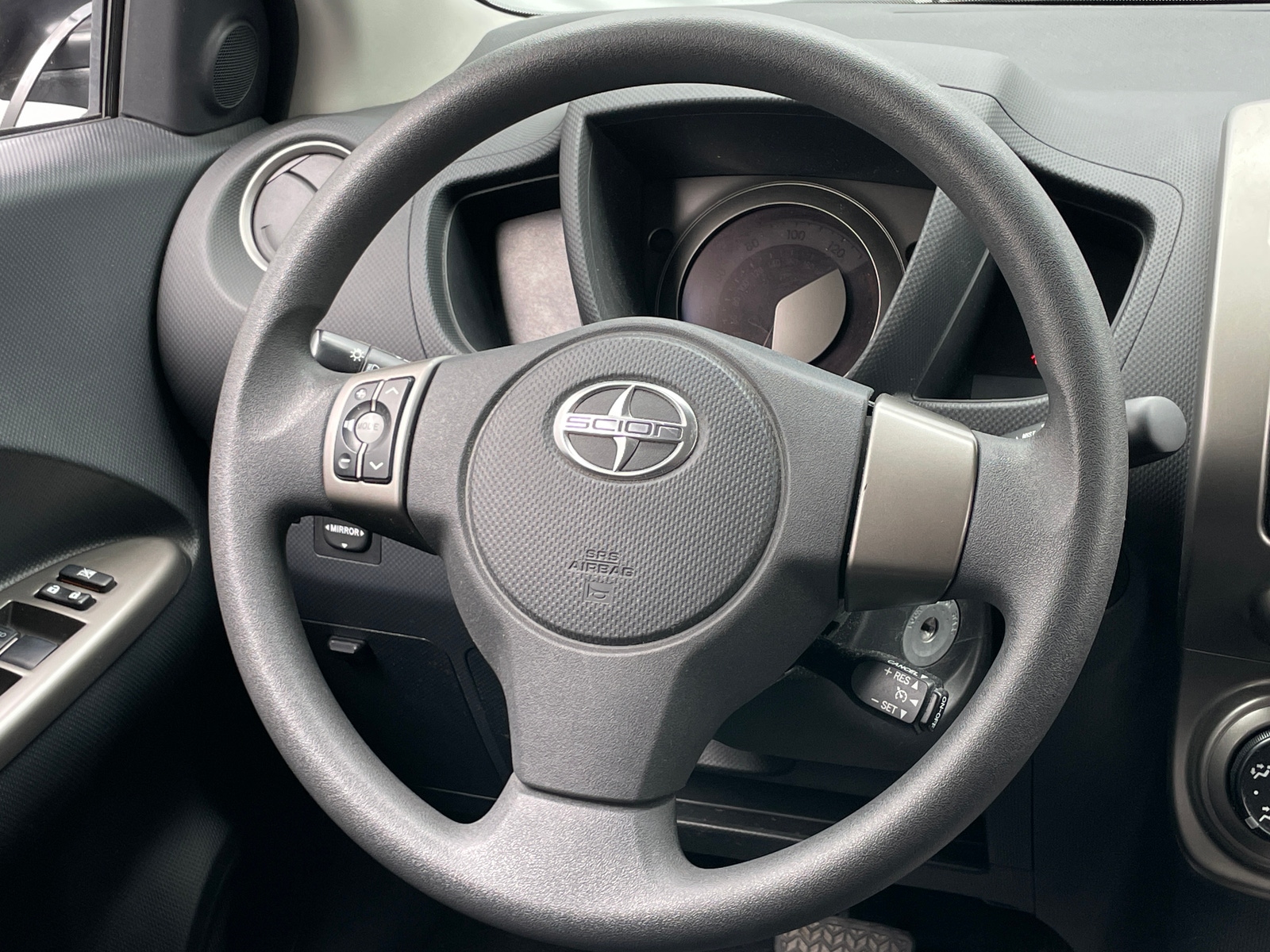 Thumbnail: 2013 Scion xD - 5