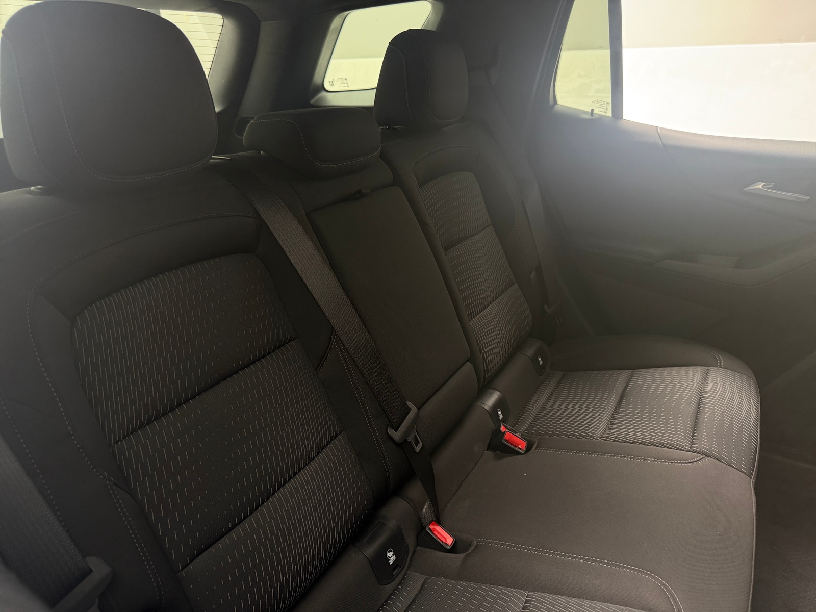 Thumbnail: 2025 Chevrolet Equinox - 6