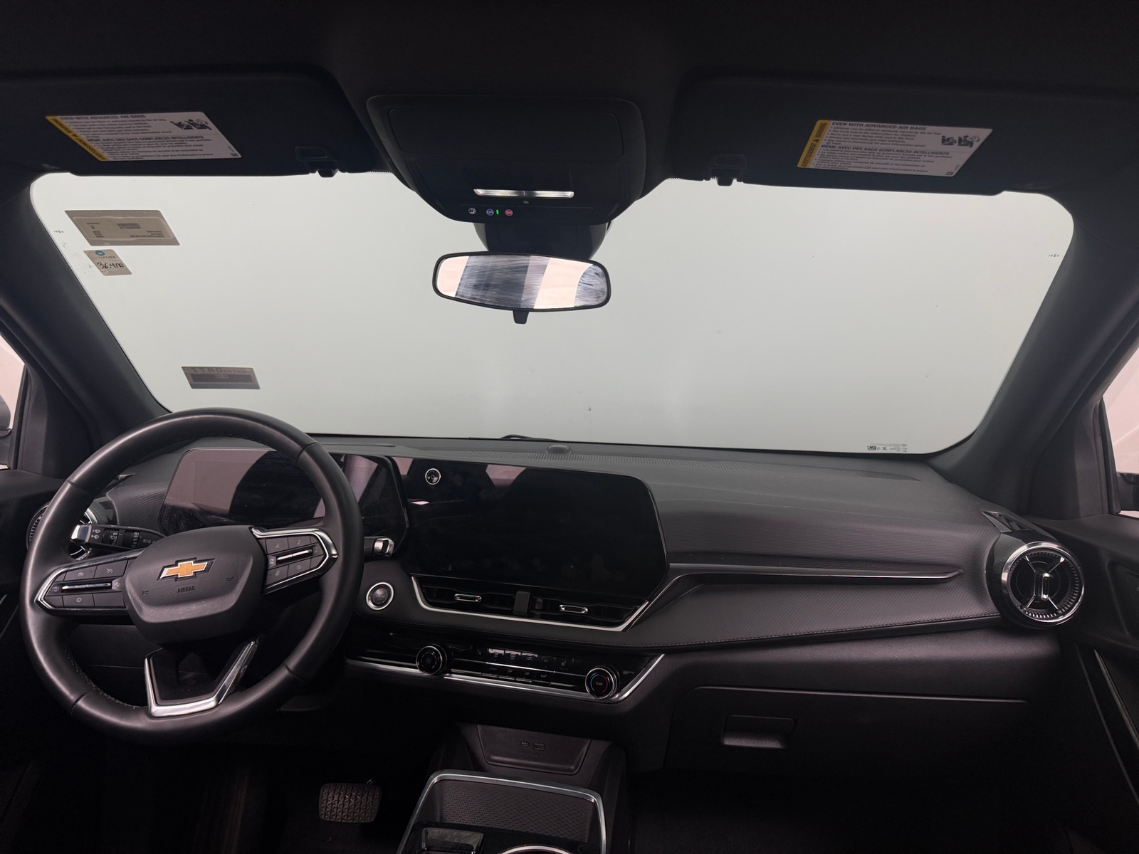 Thumbnail: 2025 Chevrolet Equinox - 3