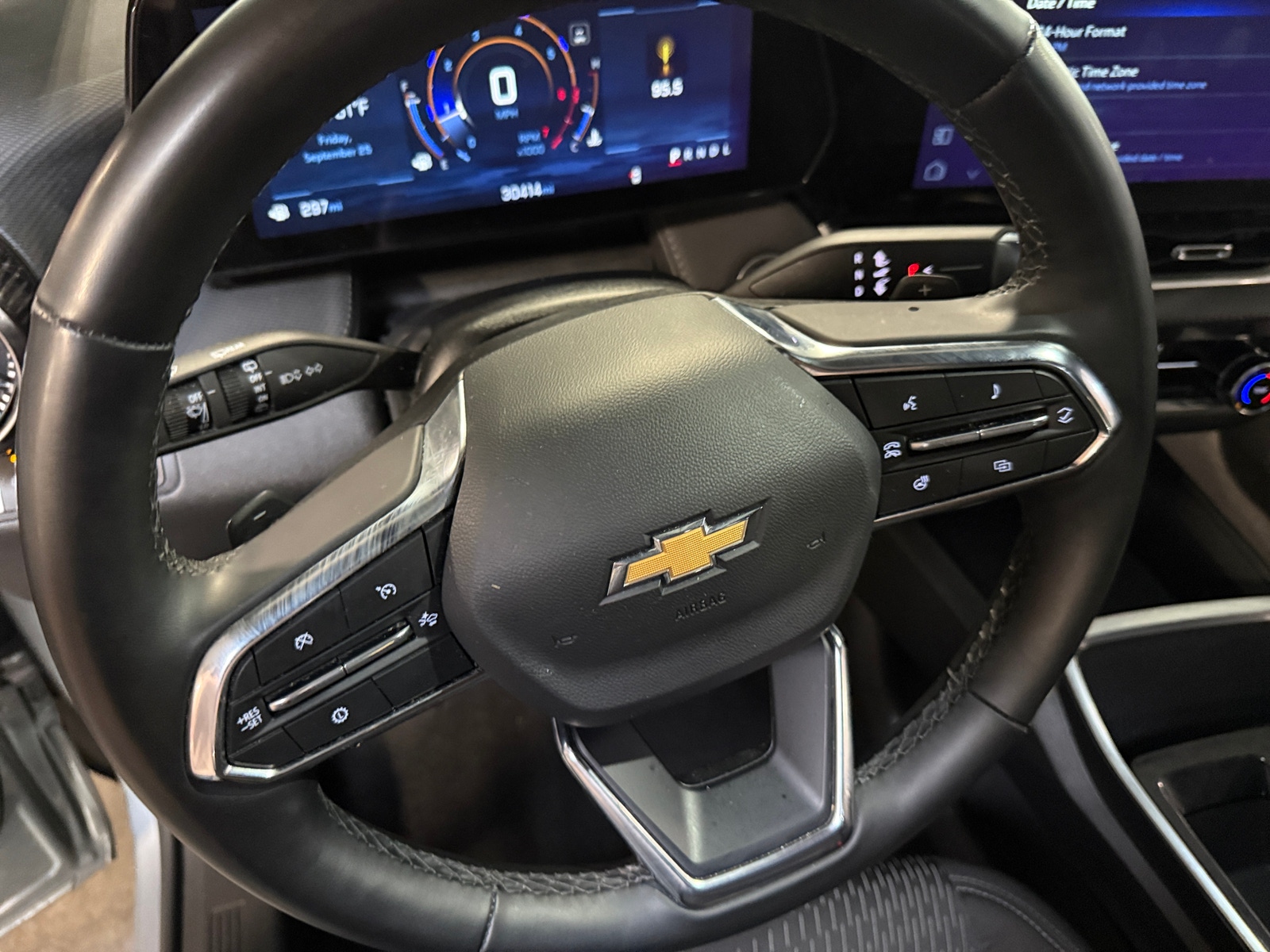 Thumbnail: 2025 Chevrolet Equinox - 5