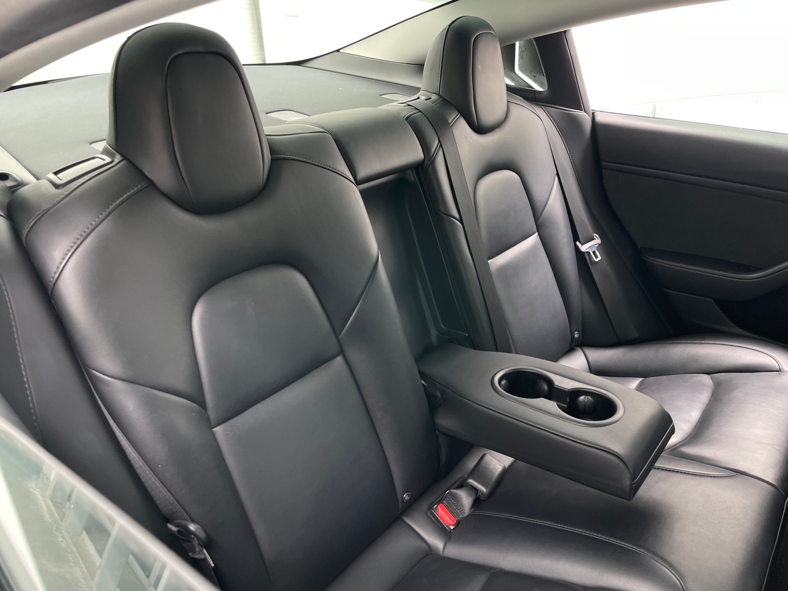 Thumbnail: 2023 Tesla Model 3 - 5