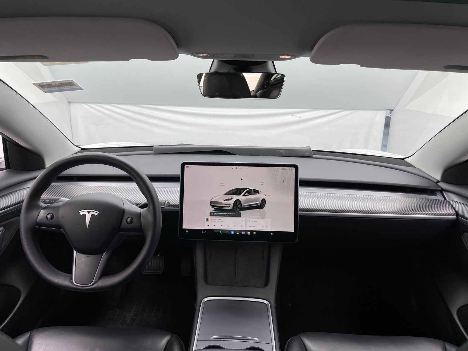 Thumbnail: 2023 Tesla Model 3 - 2