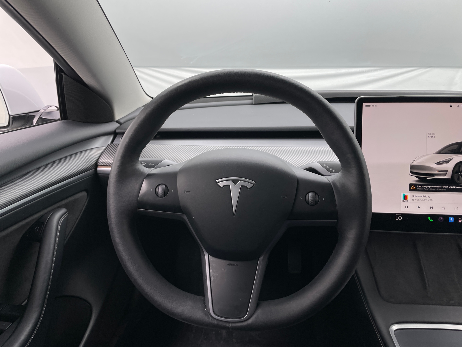 Thumbnail: 2023 Tesla Model 3 - 4