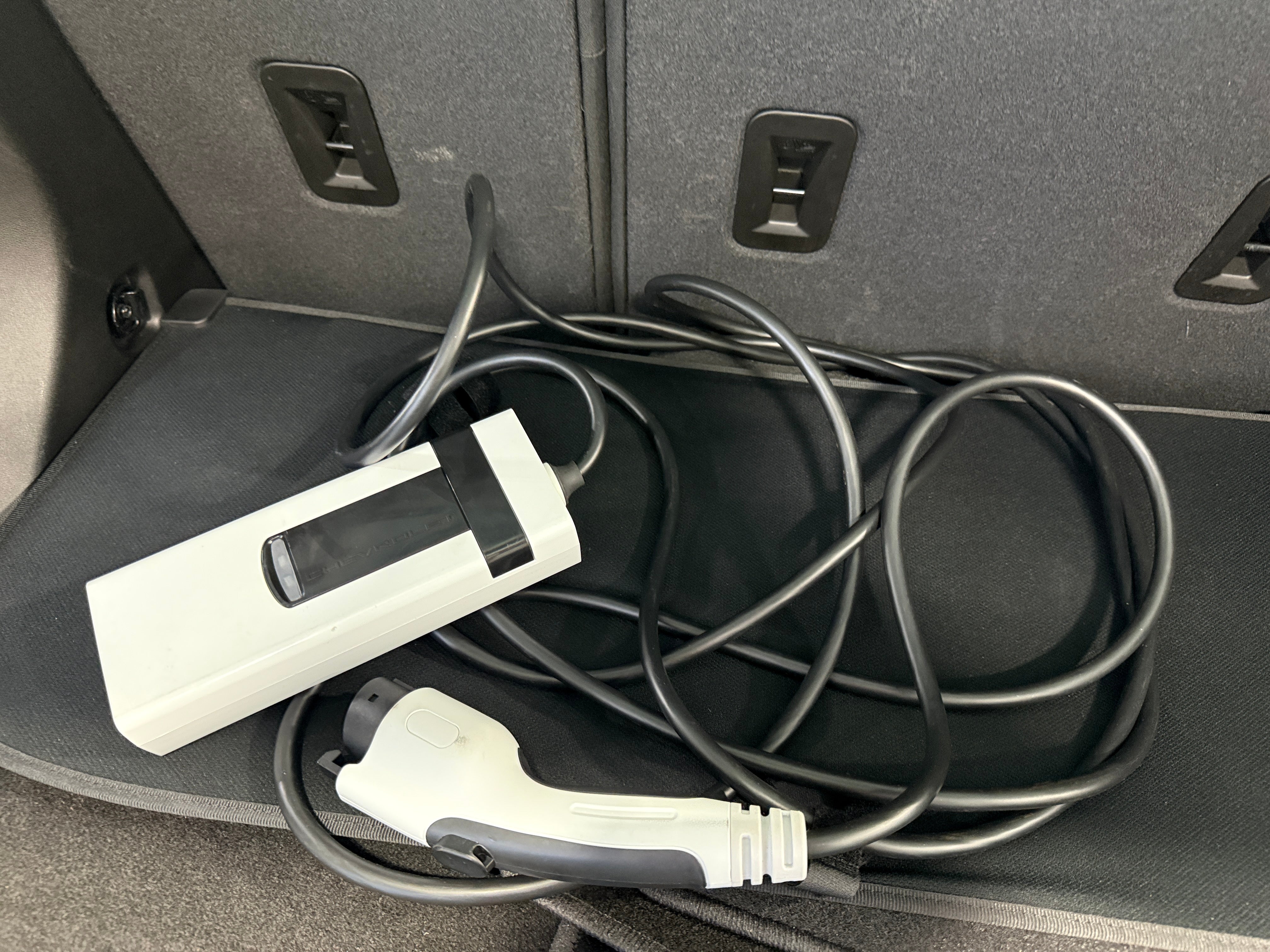 2022 Chevrolet Bolt EUV LT