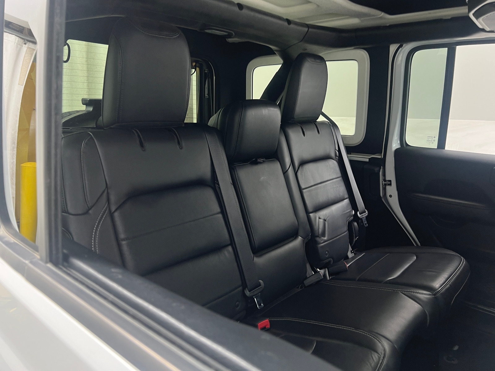 Thumbnail: 2018 Jeep Wrangler - 5