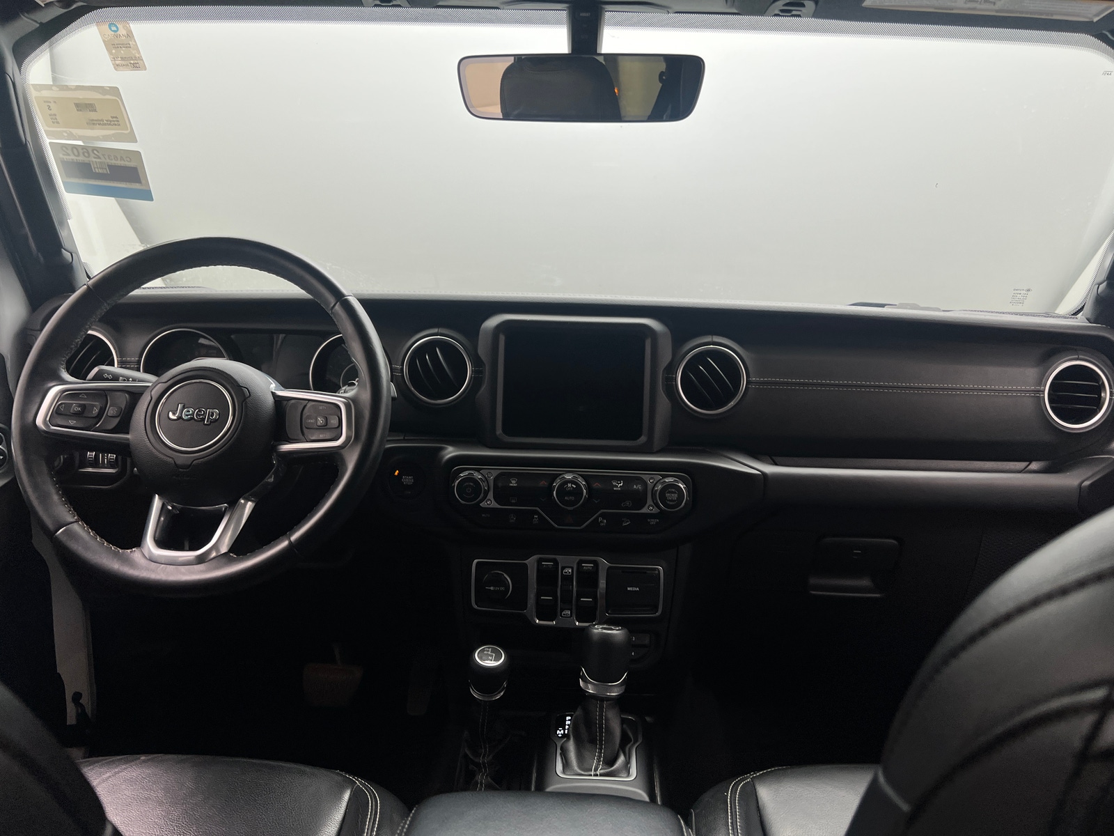 Thumbnail: 2018 Jeep Wrangler - 2