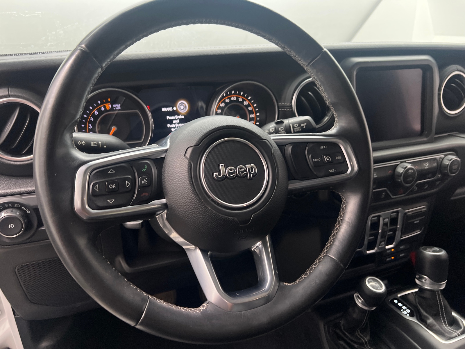Thumbnail: 2018 Jeep Wrangler - 4