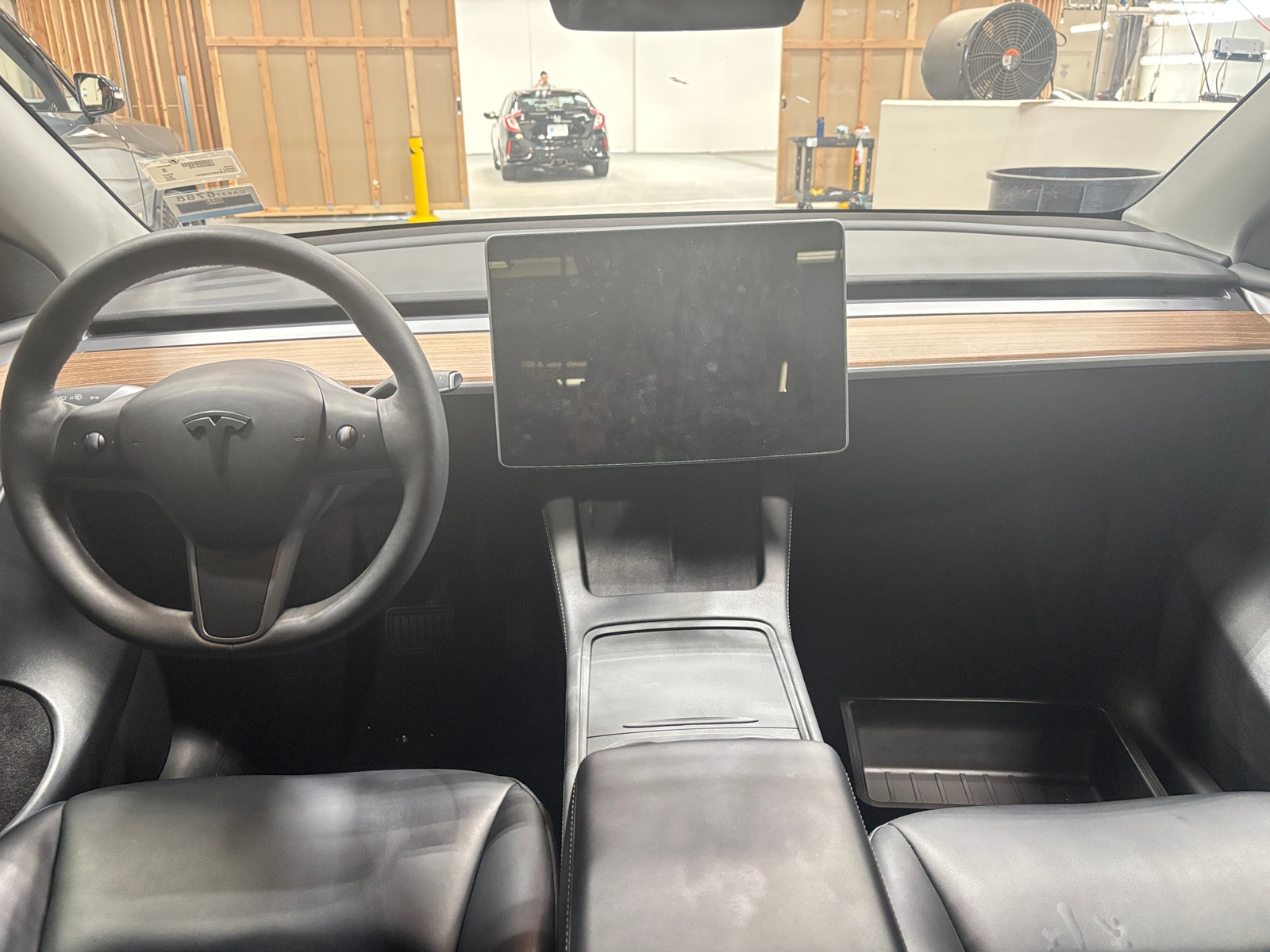Thumbnail: 2023 Tesla Model Y - 2