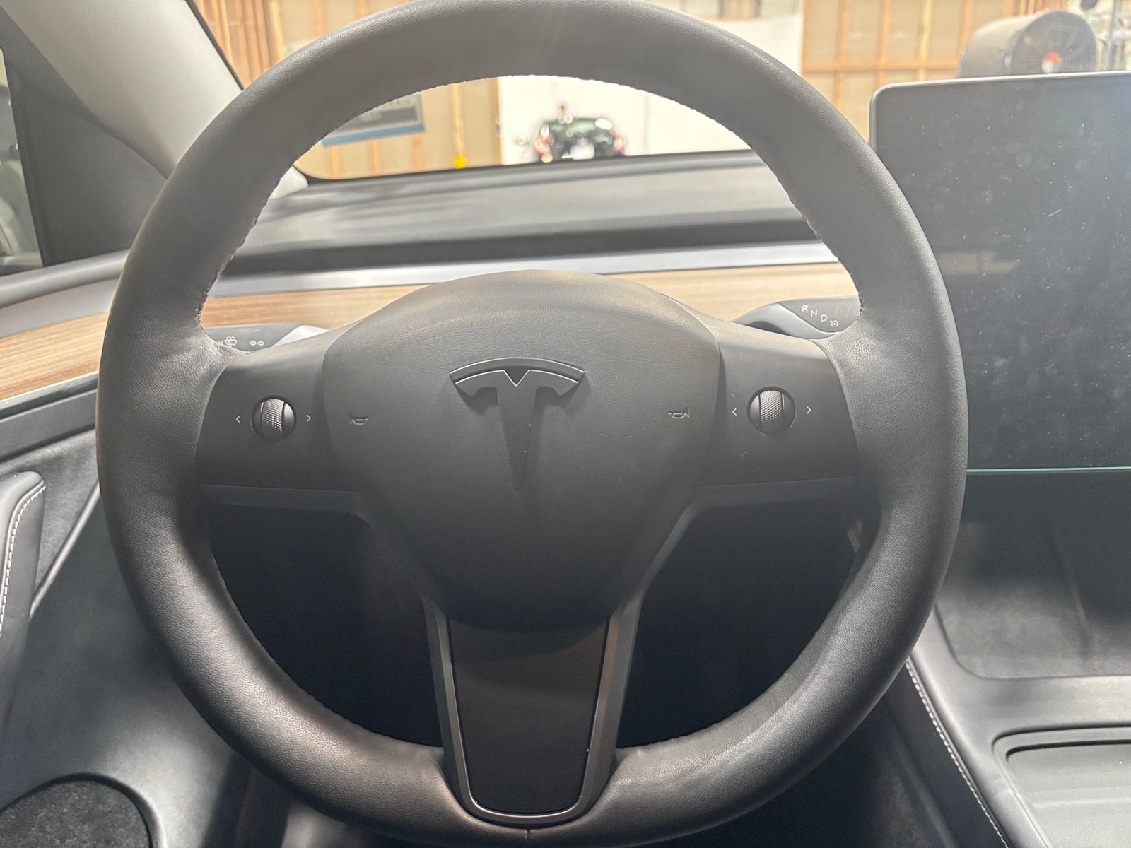 Thumbnail: 2023 Tesla Model Y - 4