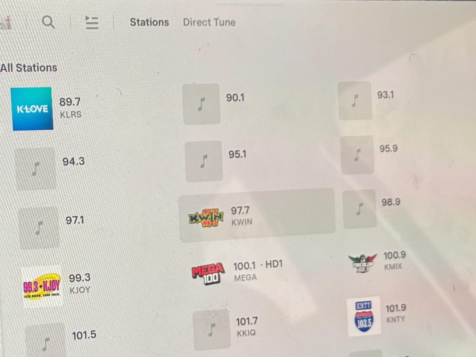 Thumbnail: 2023 Tesla Model Y - 3