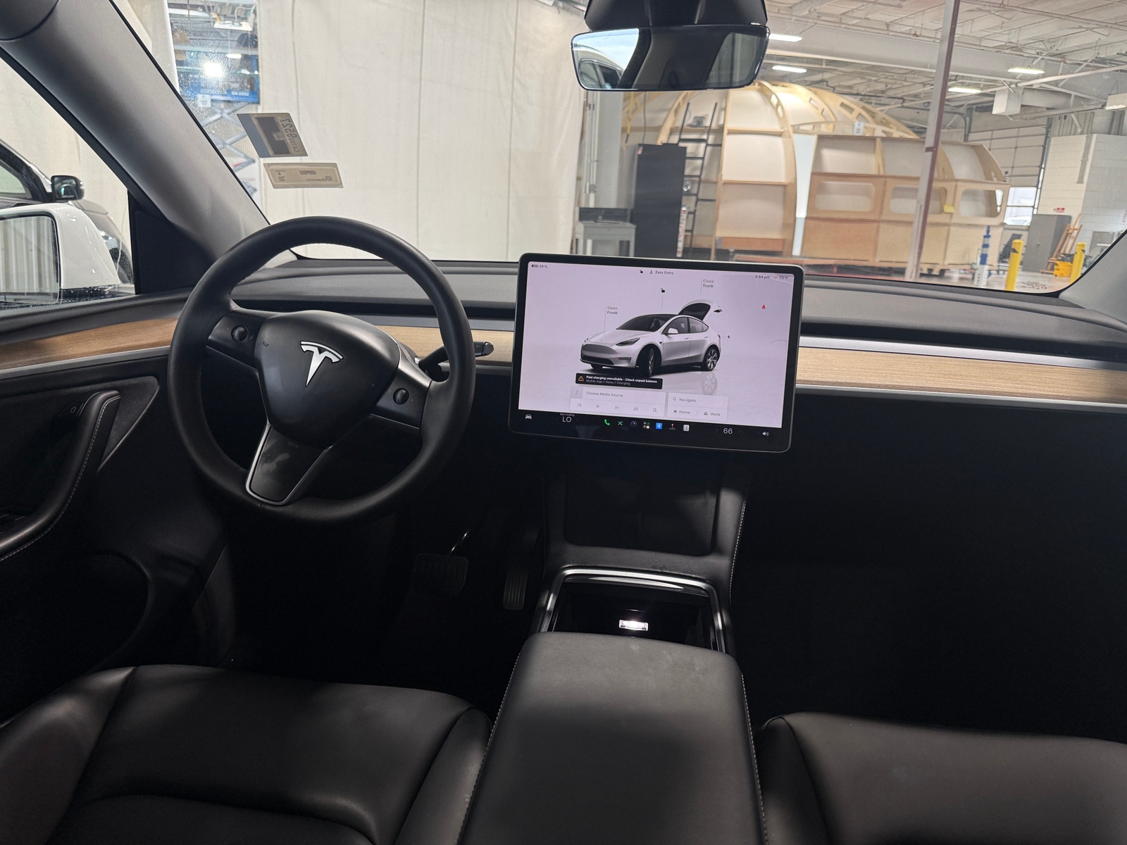 Thumbnail: 2023 Tesla Model Y - 2