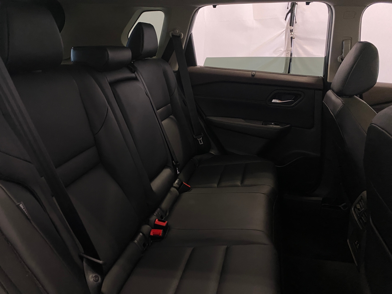Thumbnail: 2023 Nissan Rogue - 5
