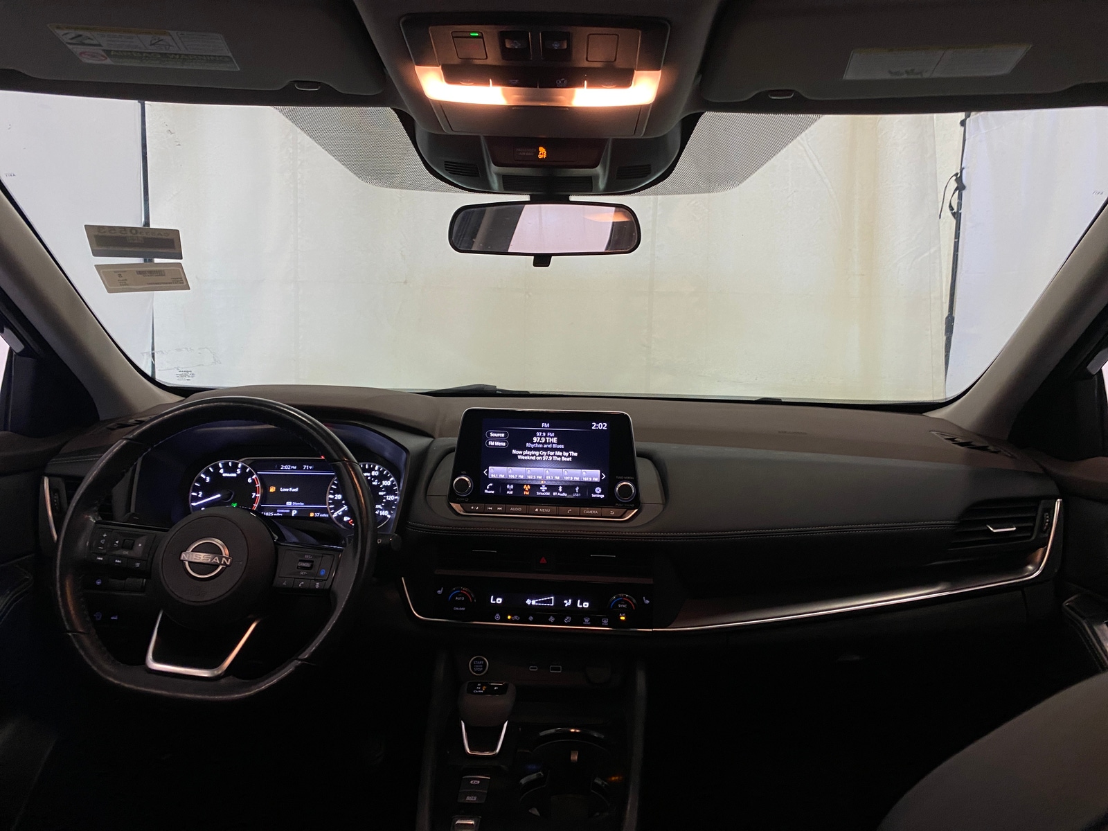 Thumbnail: 2023 Nissan Rogue - 2