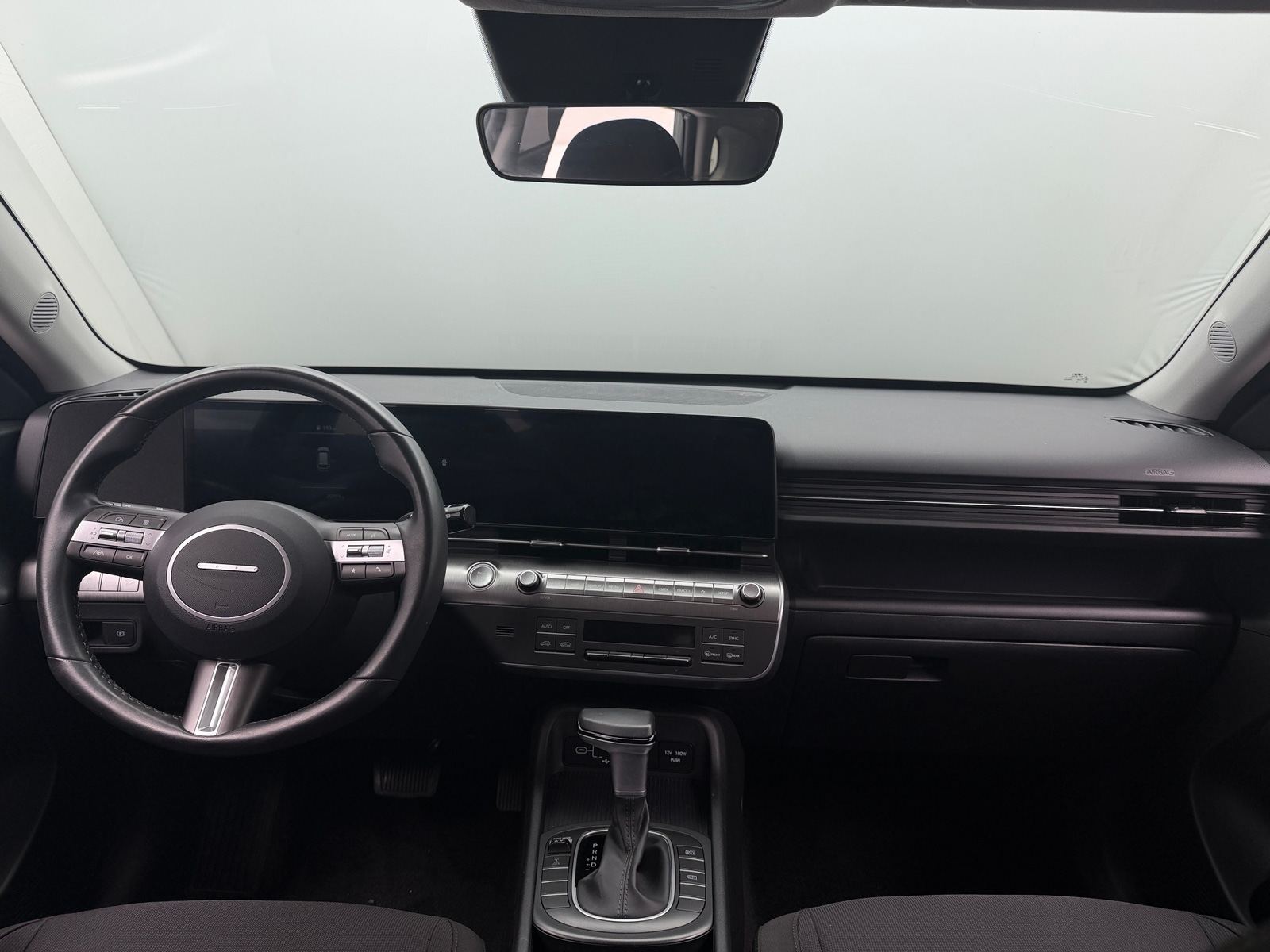 Thumbnail: 2025 Hyundai Kona - 3