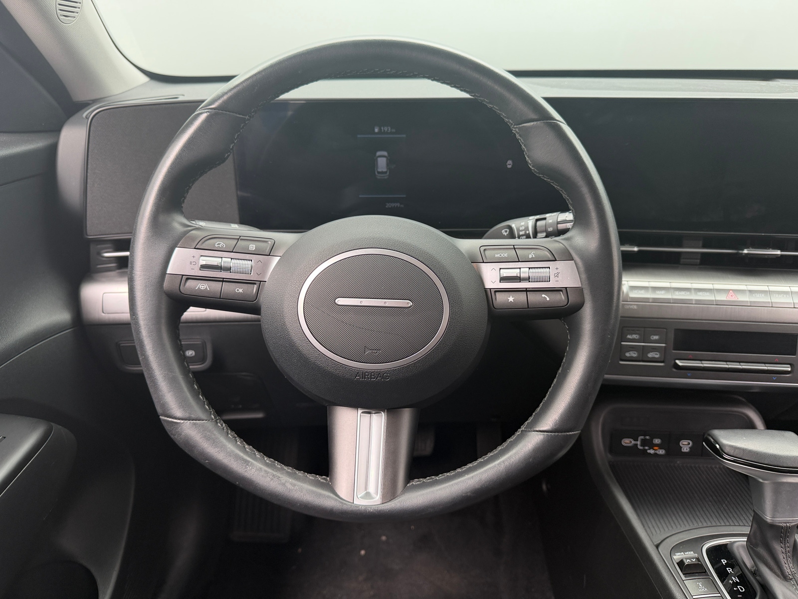 Thumbnail: 2025 Hyundai Kona - 5