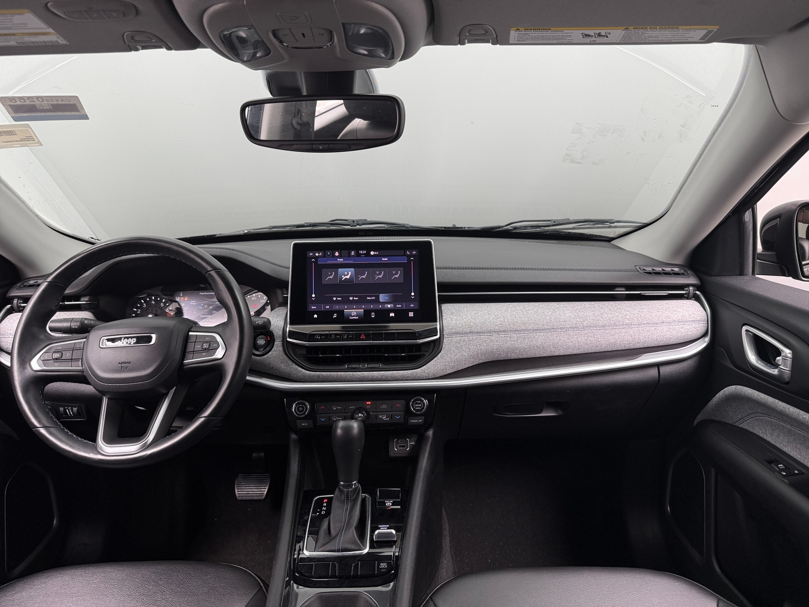 Thumbnail: 2022 Jeep Compass - 3