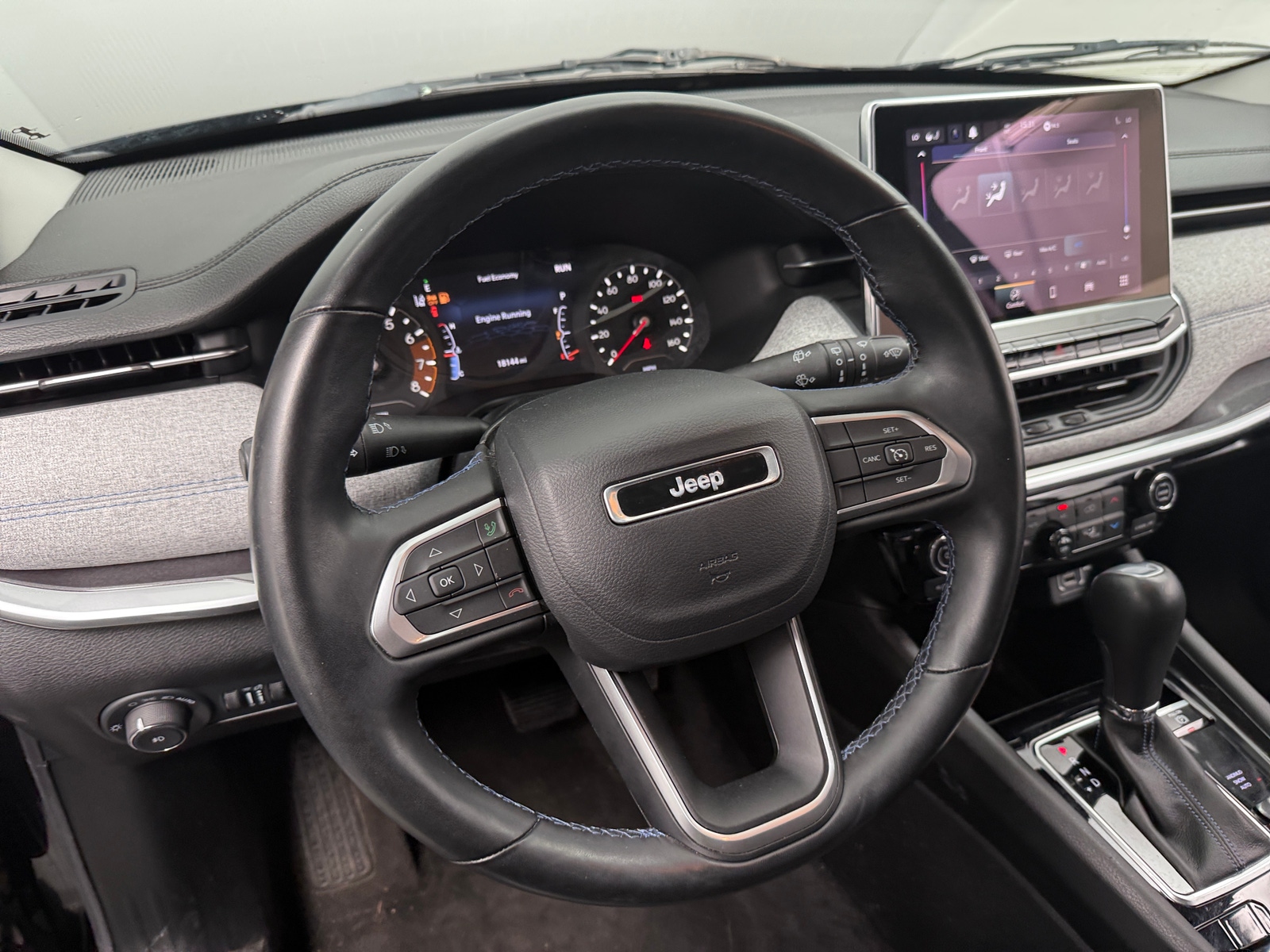 Thumbnail: 2022 Jeep Compass - 5