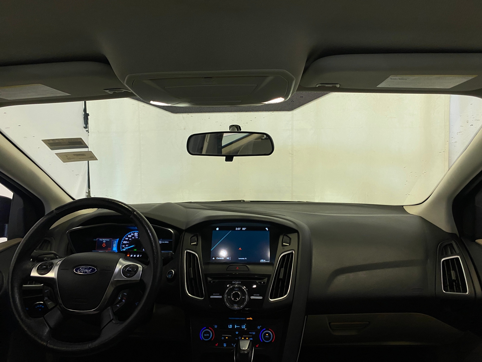 Thumbnail: 2018 Ford Focus - 3