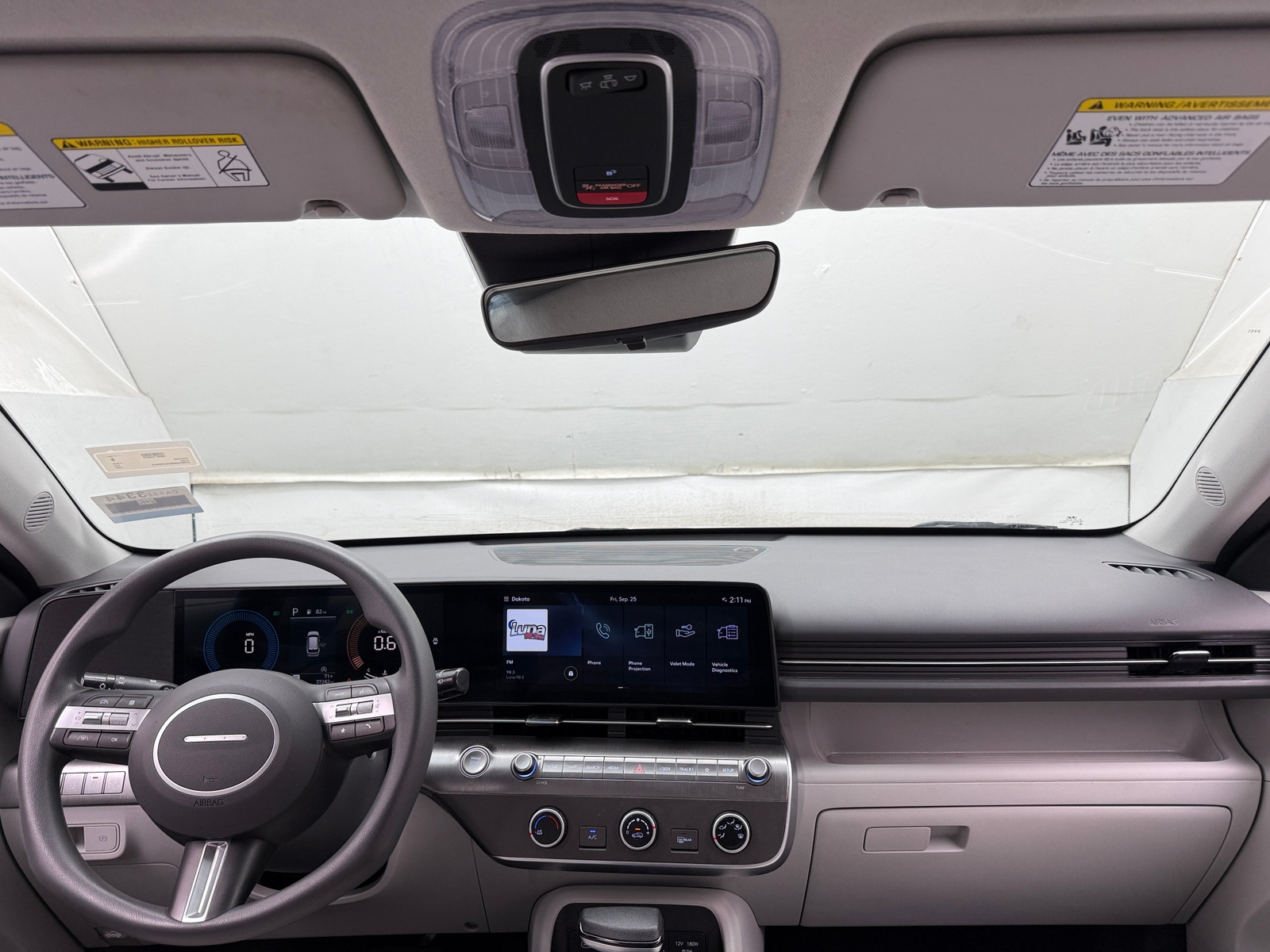 Thumbnail: 2025 Hyundai Kona - 3