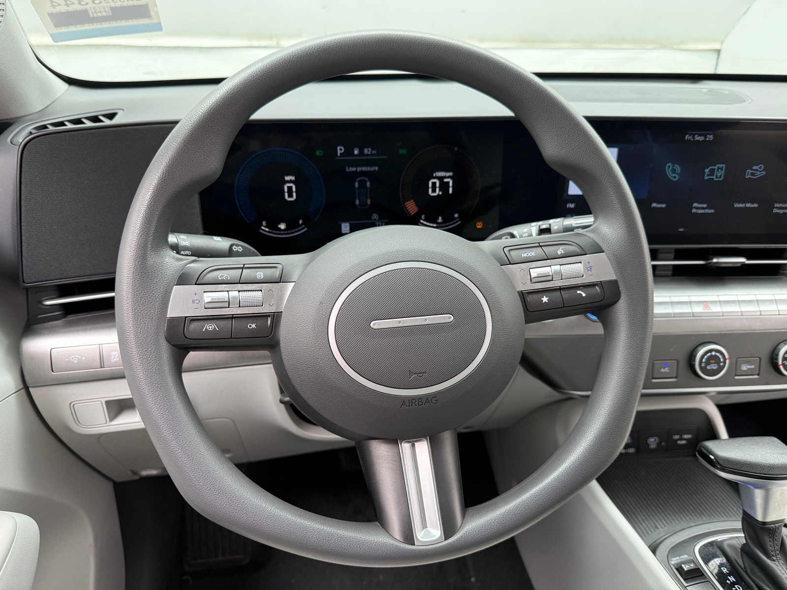 Thumbnail: 2025 Hyundai Kona - 5