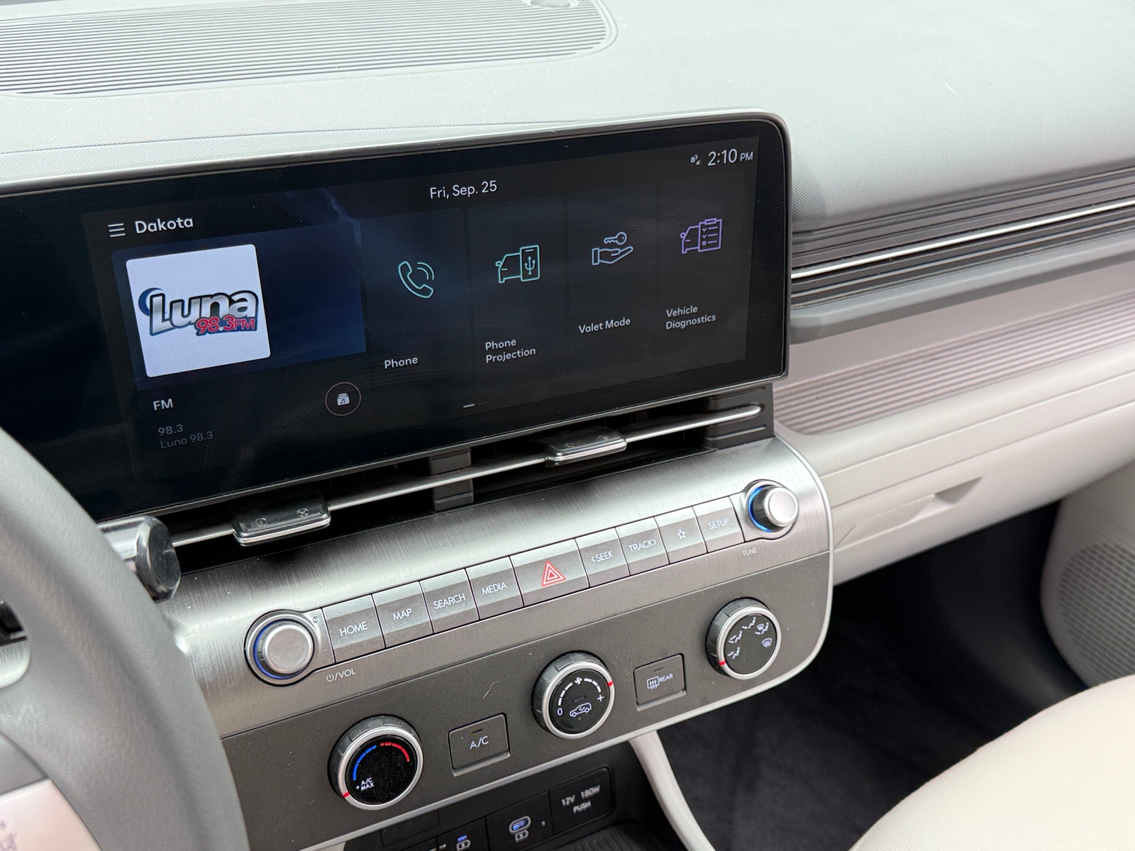 Thumbnail: 2025 Hyundai Kona - 4