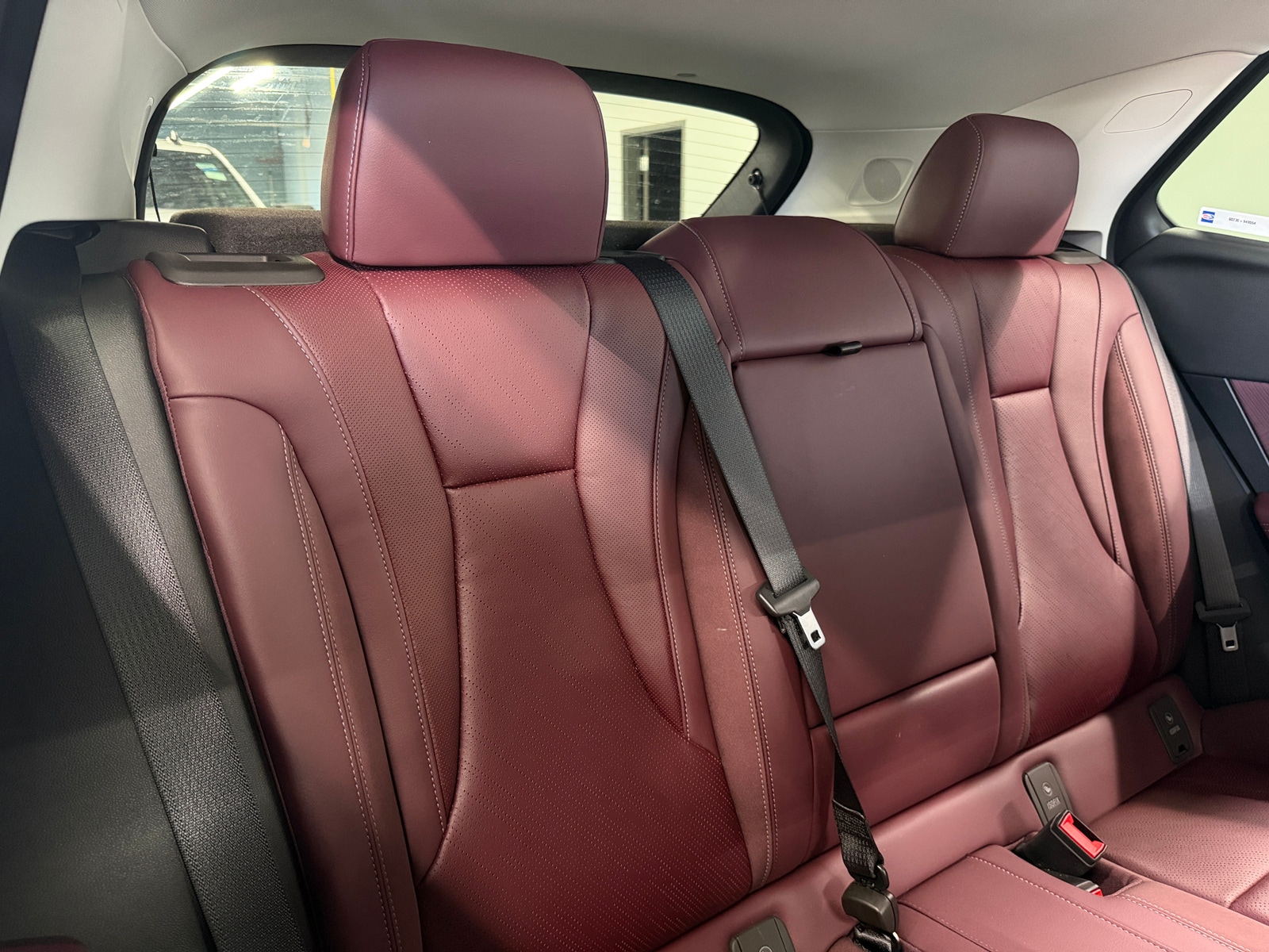 Thumbnail: 2024 Buick Envision - 5