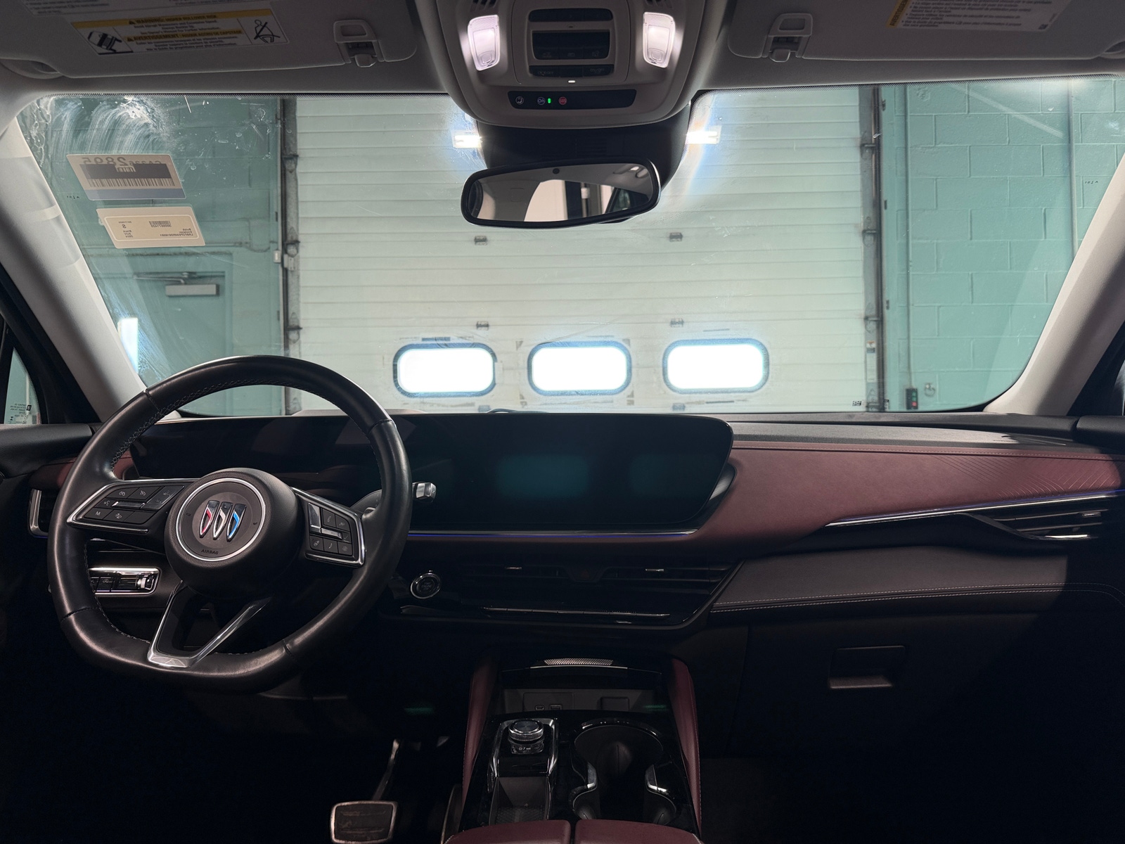 Thumbnail: 2024 Buick Envision - 2