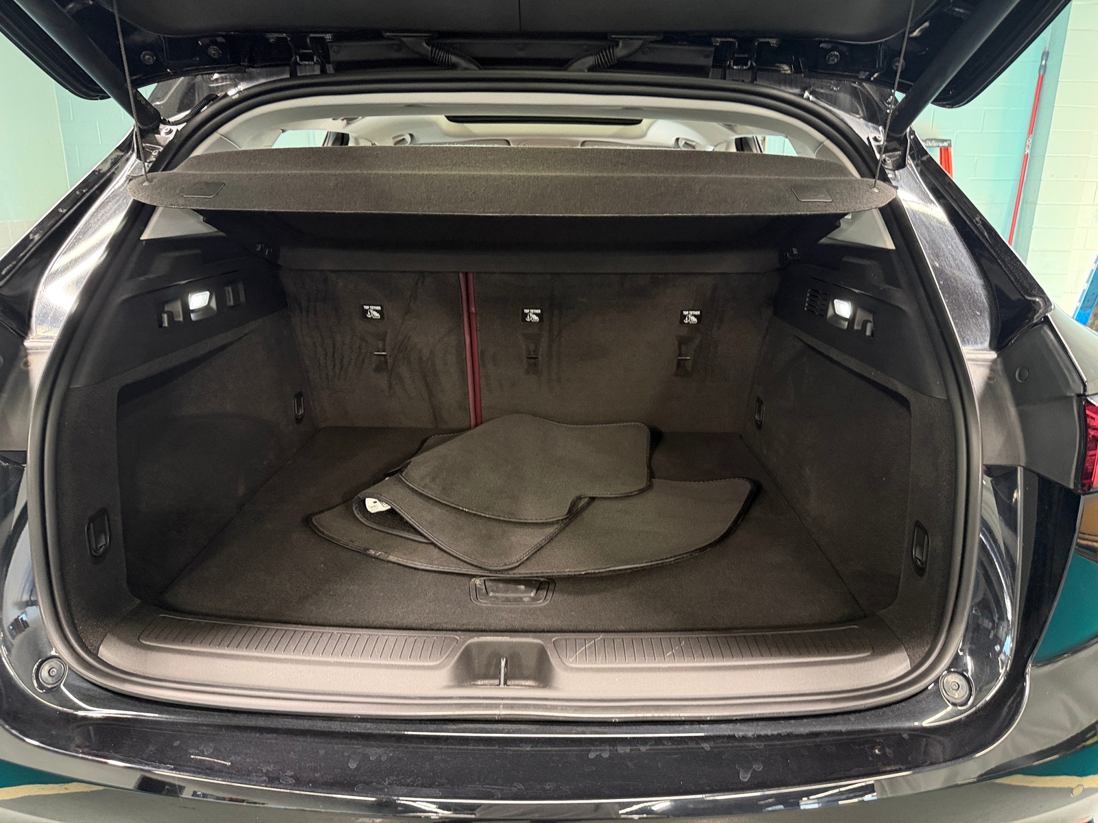 Thumbnail: 2024 Buick Envision - 6