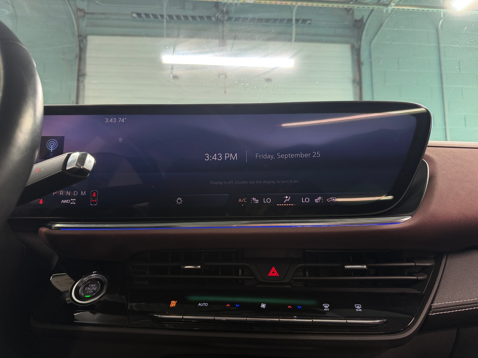 Thumbnail: 2024 Buick Envision - 3