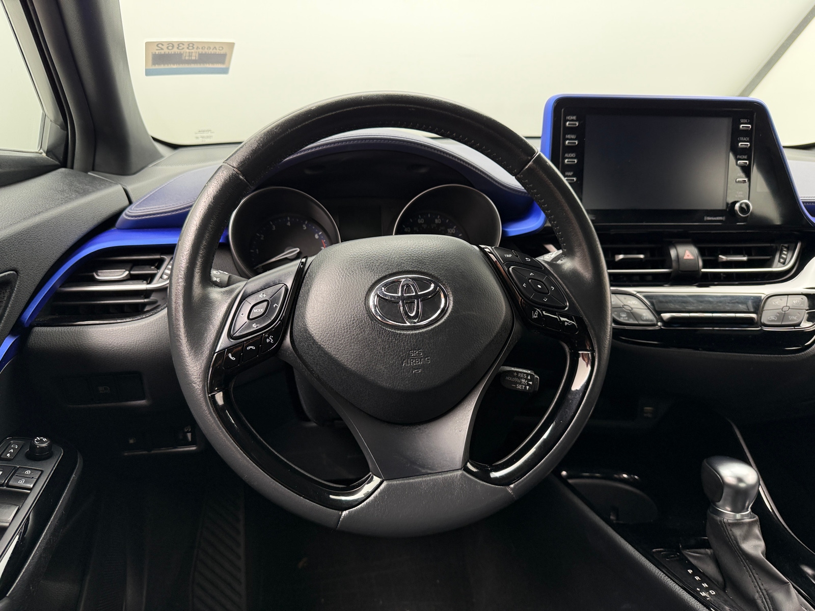 Thumbnail: 2021 Toyota C-HR - 5