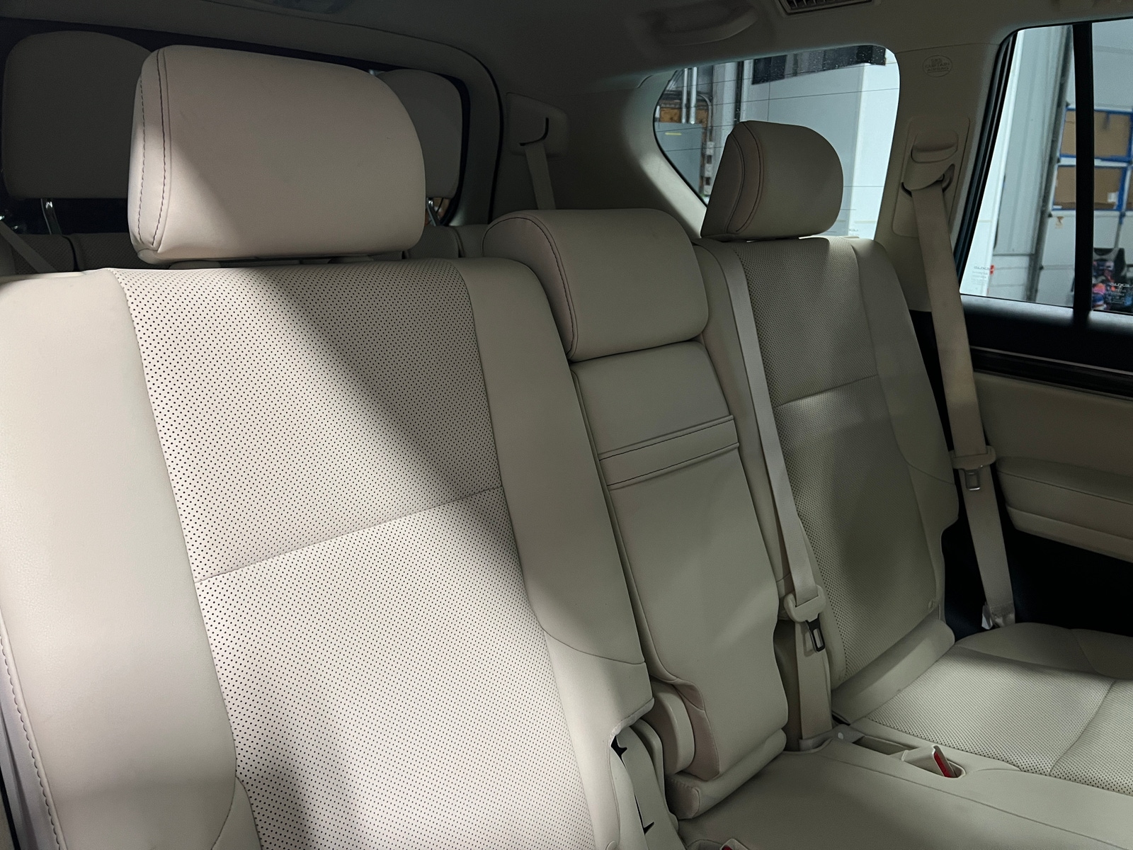 Thumbnail: 2021 Lexus GX - 6
