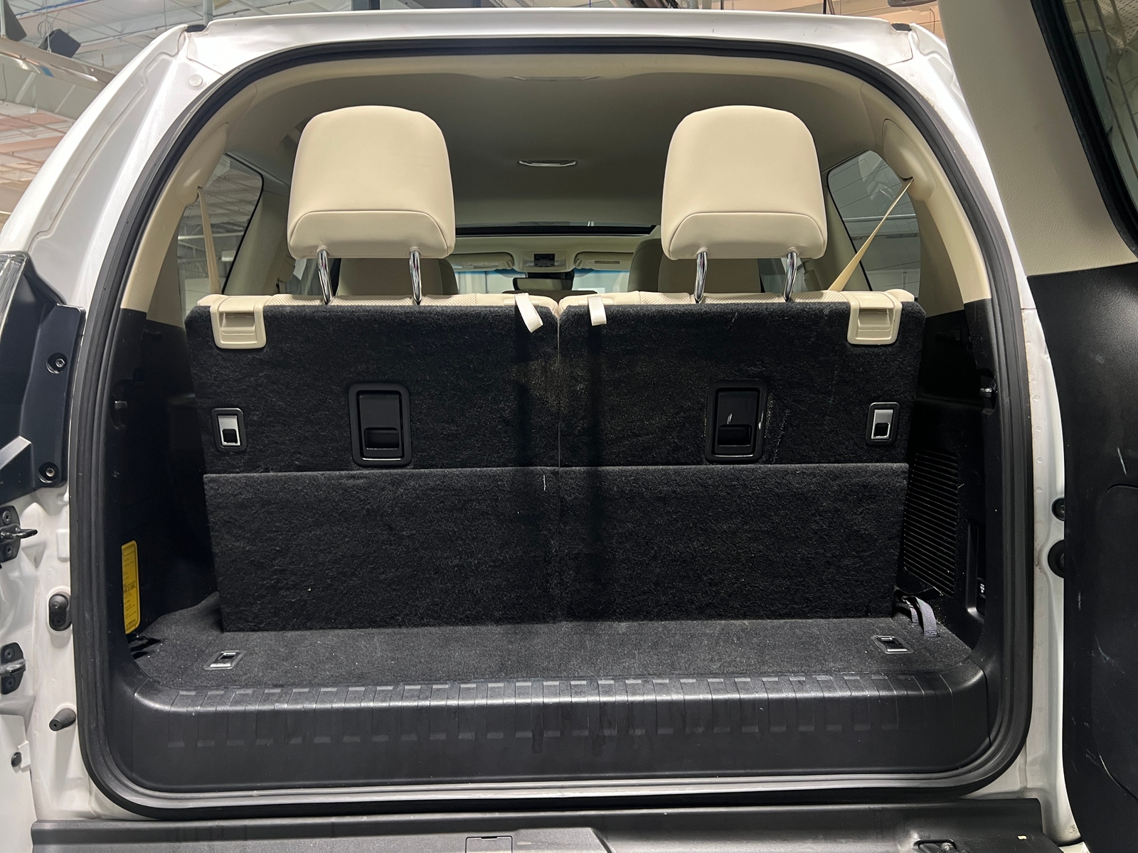 Thumbnail: 2021 Lexus GX - 7