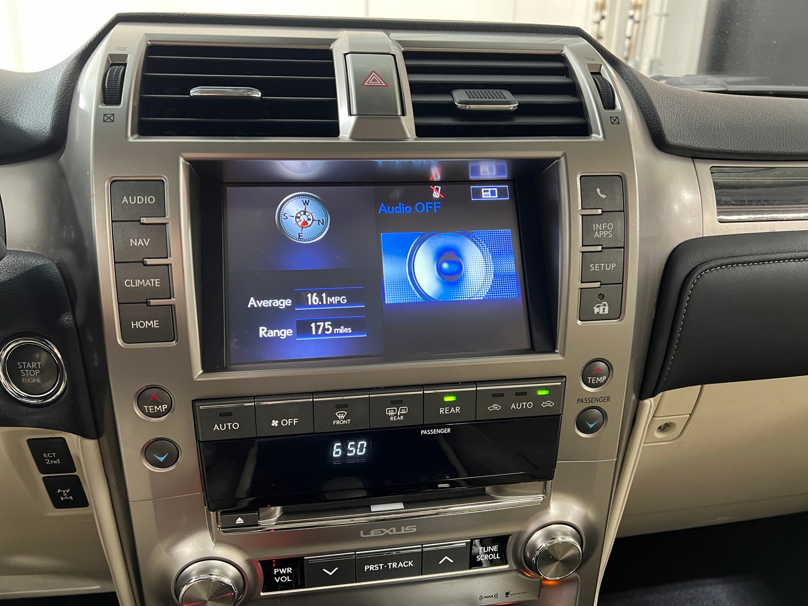 Thumbnail: 2021 Lexus GX - 4