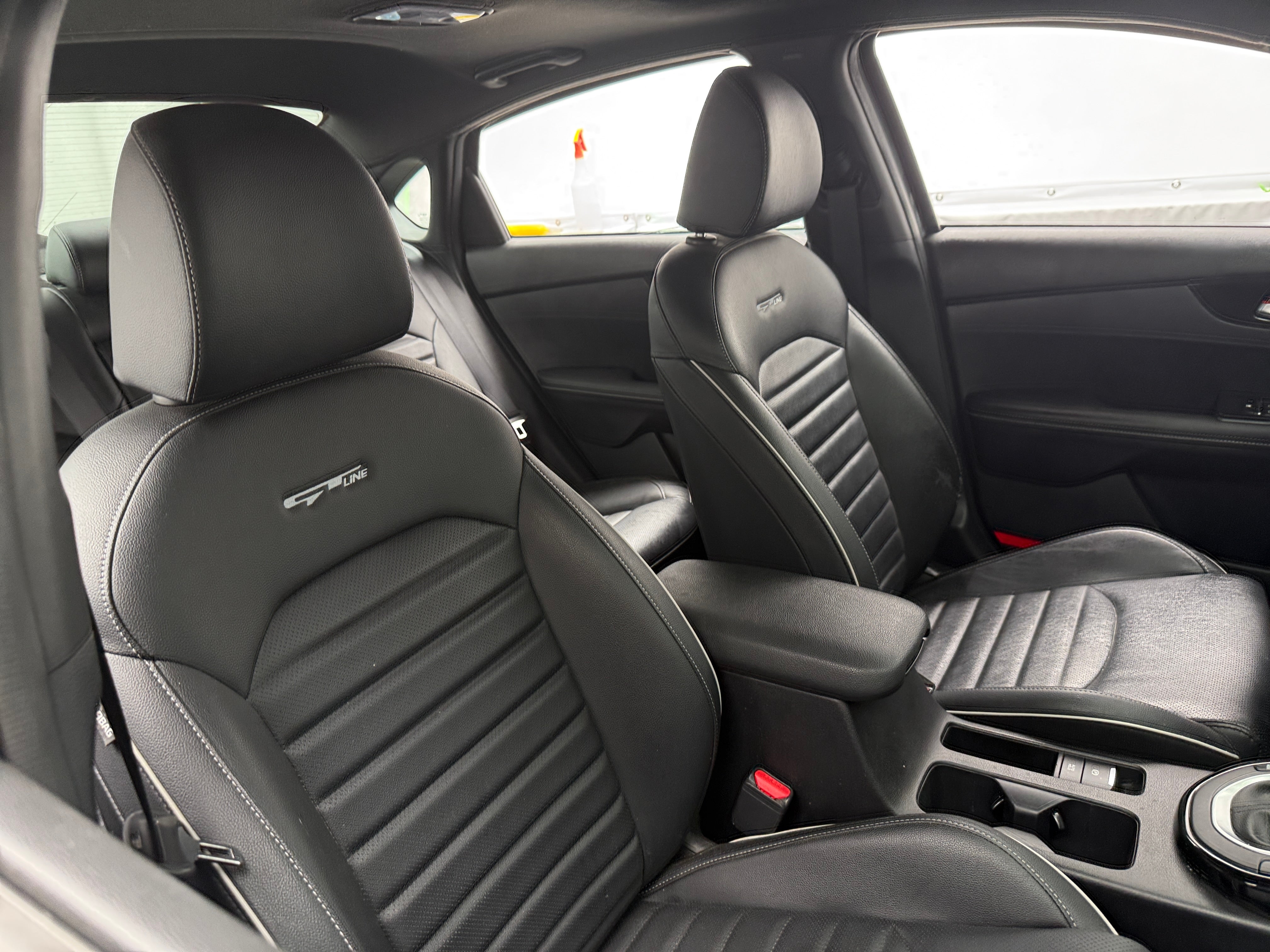 2022 Kia FORTE