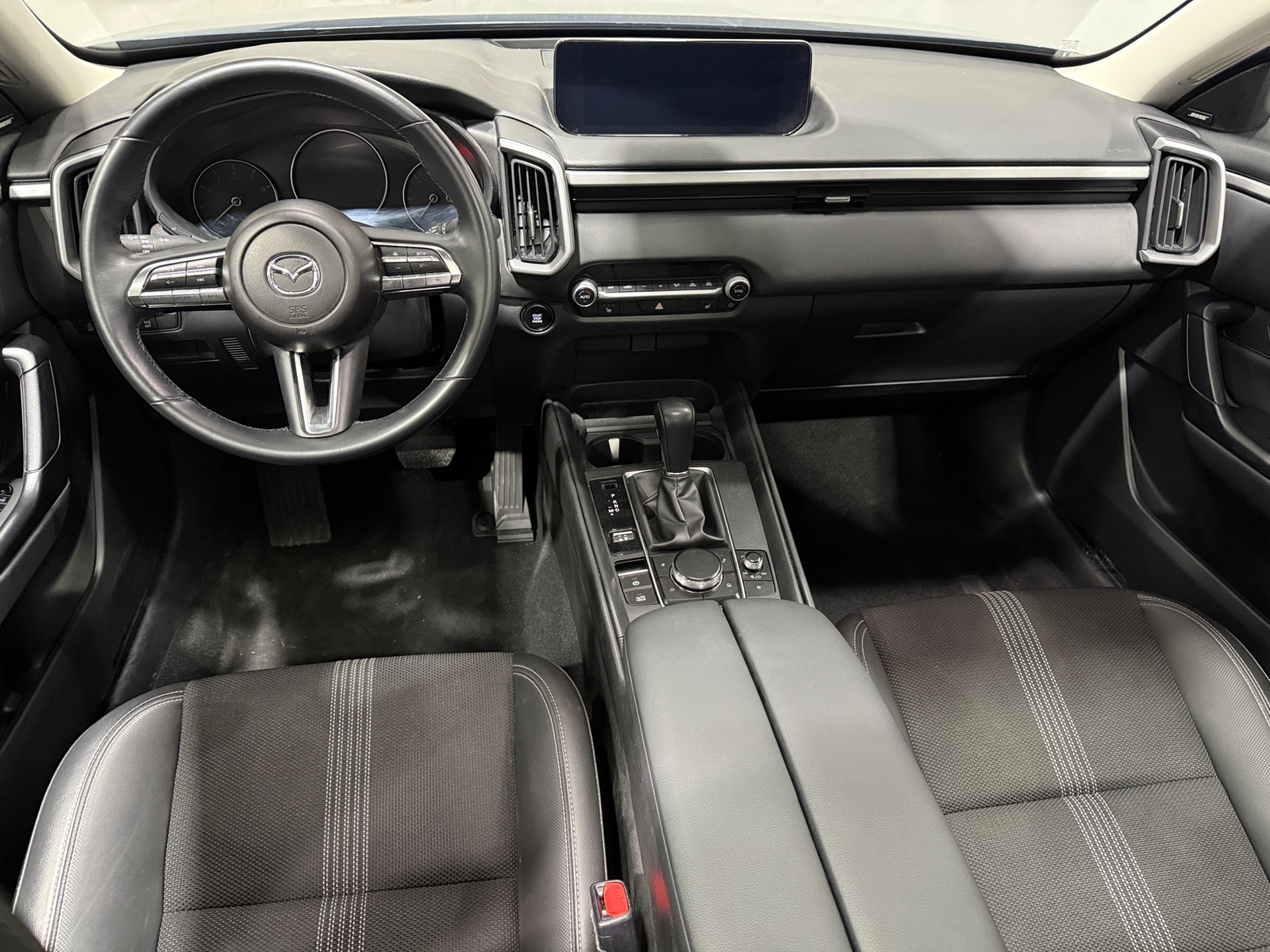 Thumbnail: 2025 Mazda CX-50 - 2