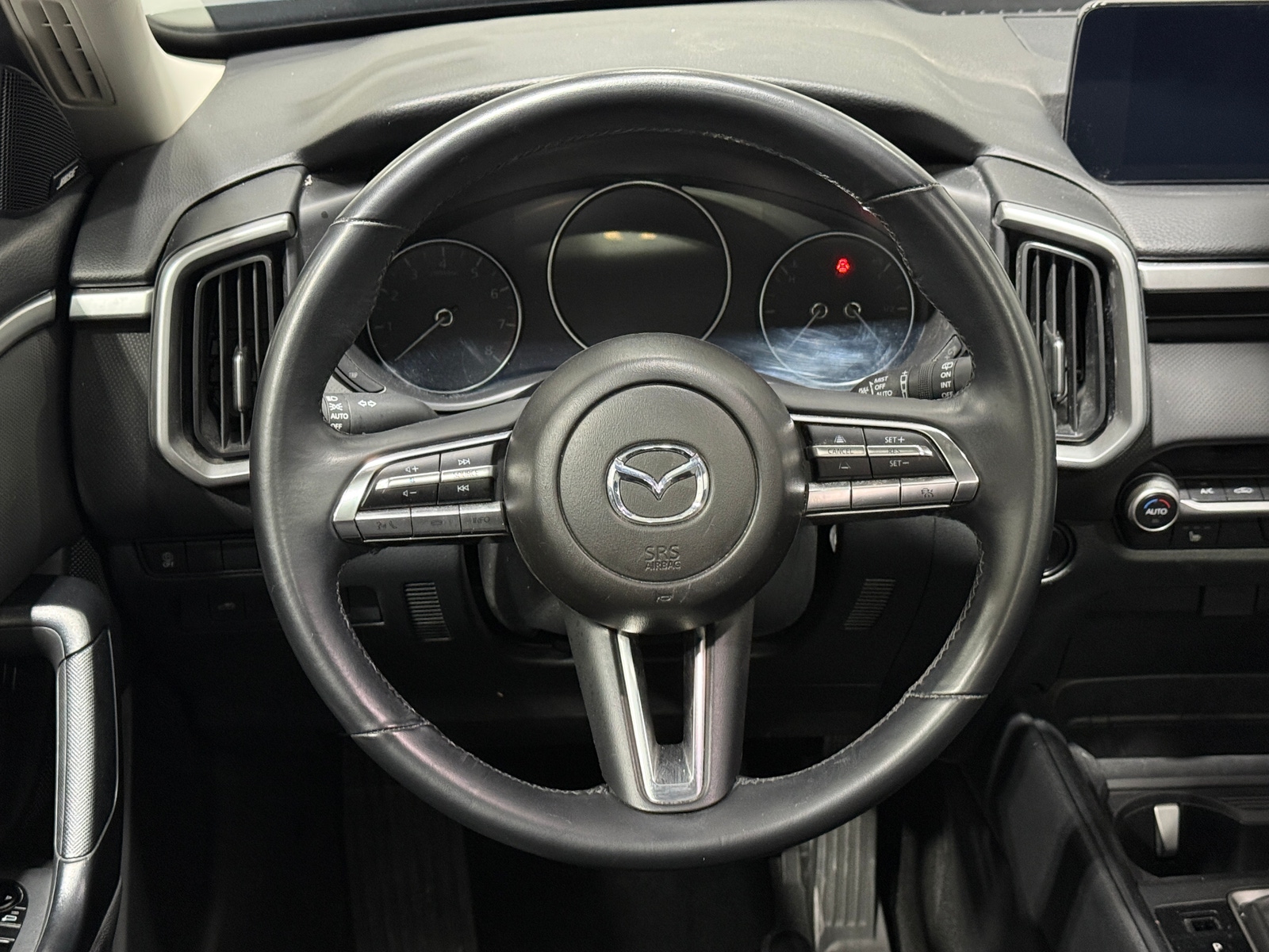 Thumbnail: 2025 Mazda CX-50 - 4