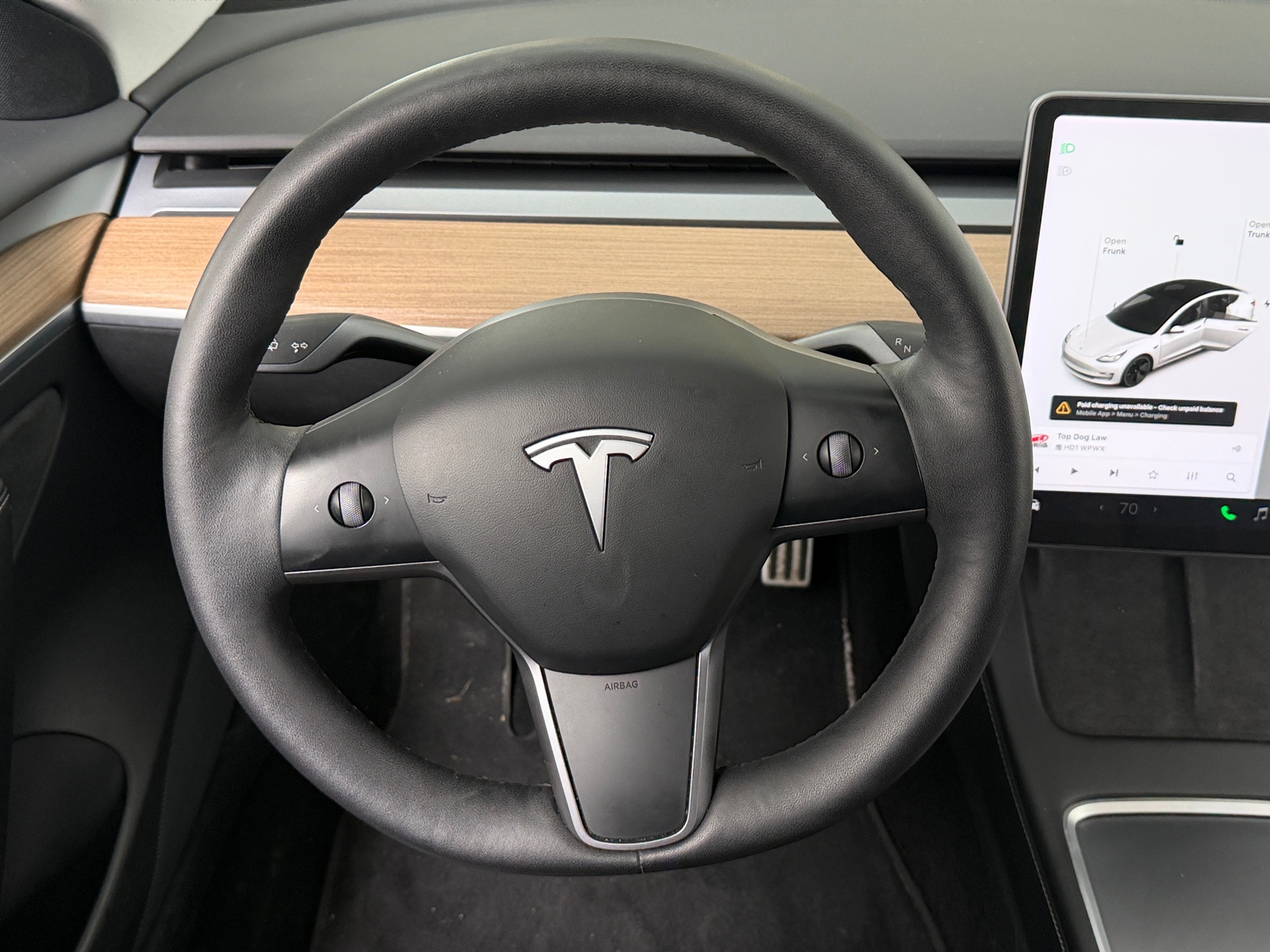 Thumbnail: 2021 Tesla Model 3 - 4
