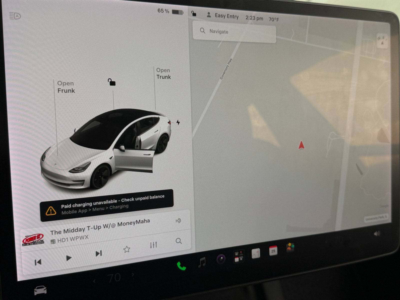Thumbnail: 2021 Tesla Model 3 - 3