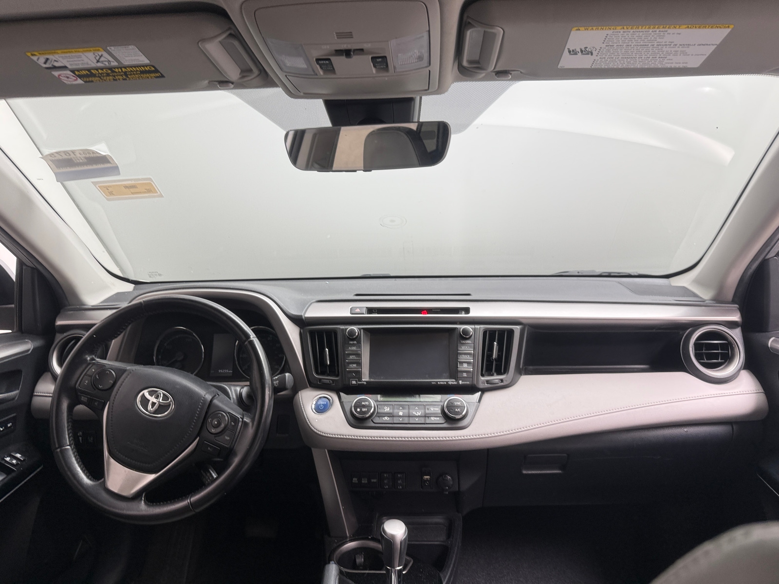 Thumbnail: 2016 Toyota RAV4 - 3