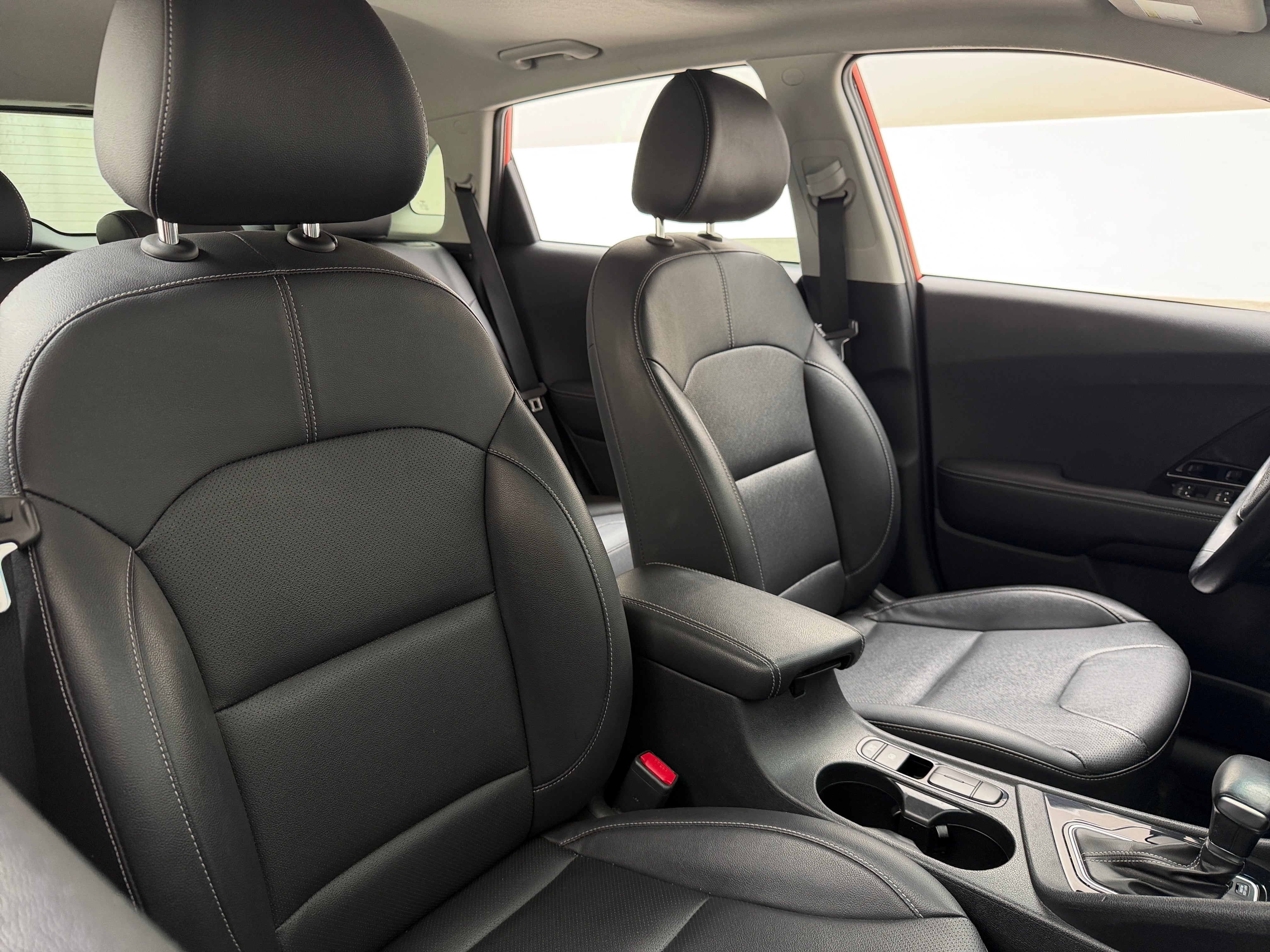 2022 Kia Niro