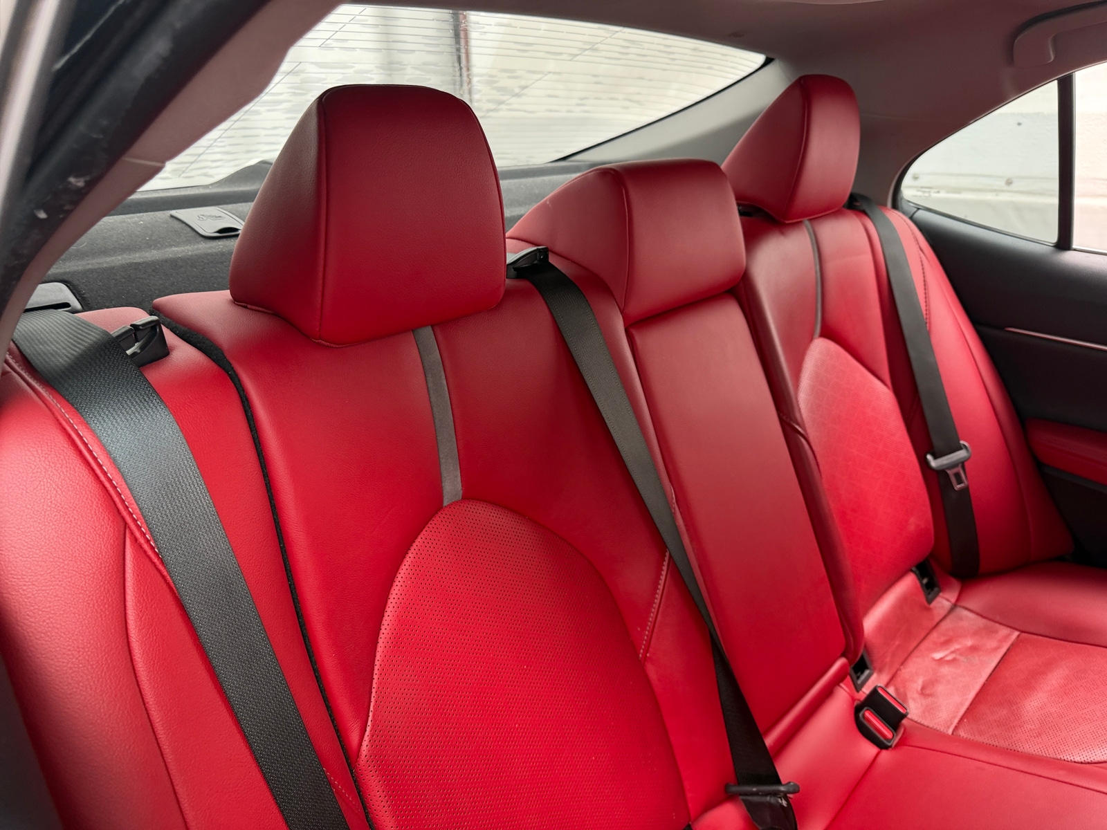 Thumbnail: 2020 Toyota Camry - 5