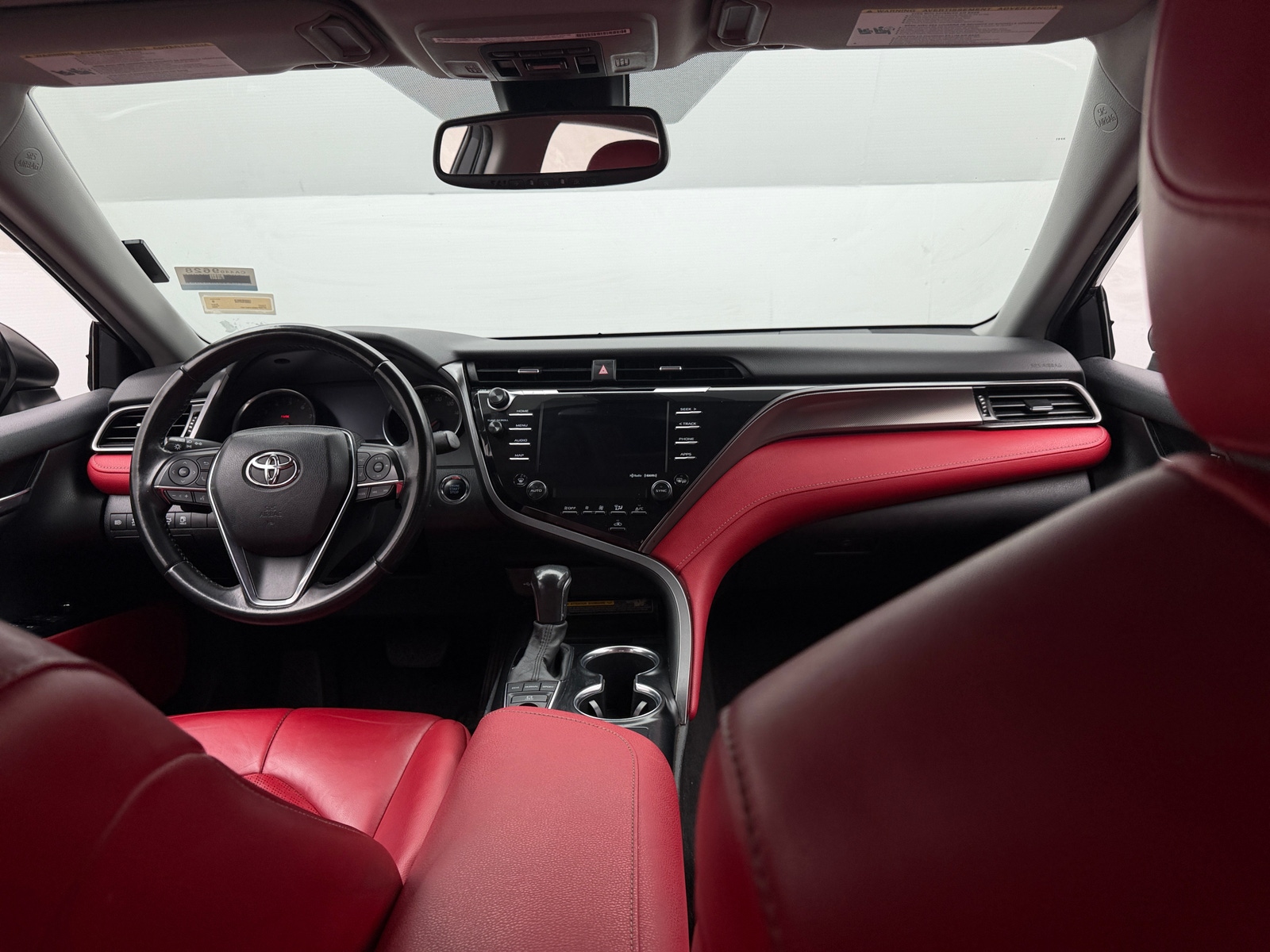 Thumbnail: 2020 Toyota Camry - 2