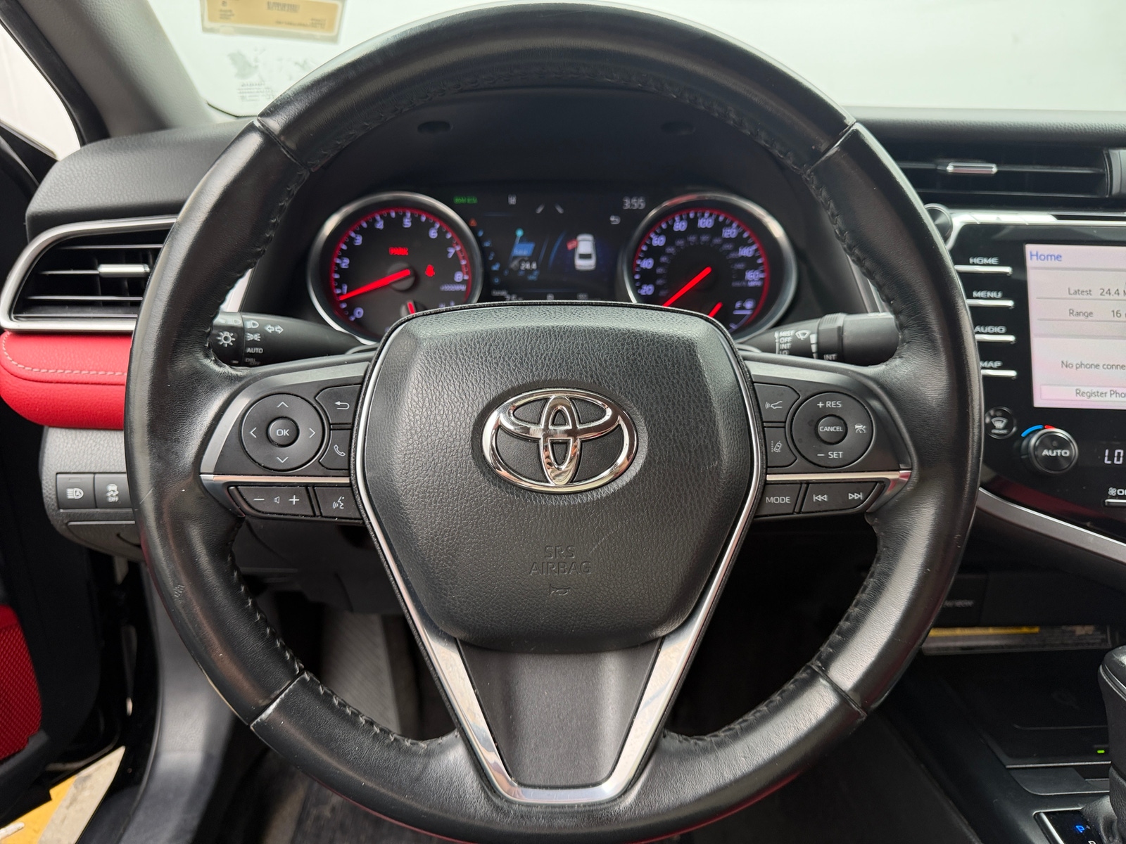 Thumbnail: 2020 Toyota Camry - 4