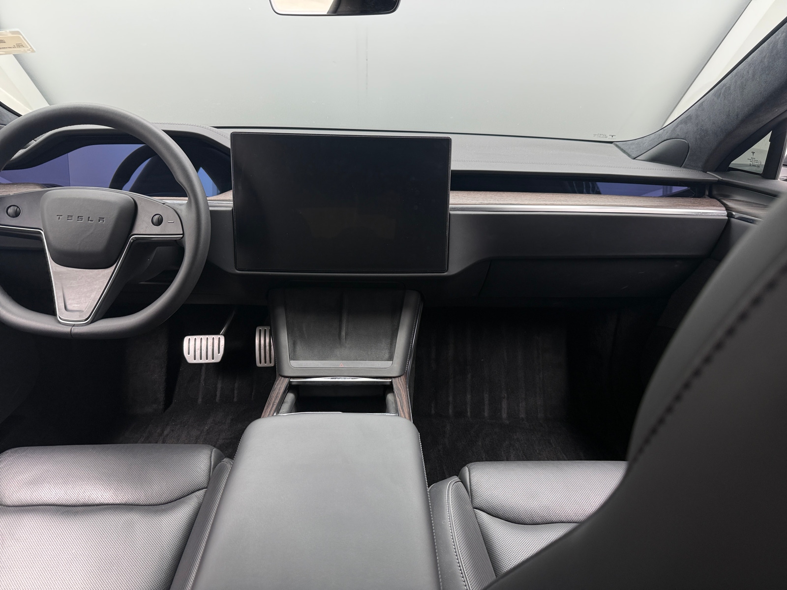 Thumbnail: 2021 Tesla Model S - 2