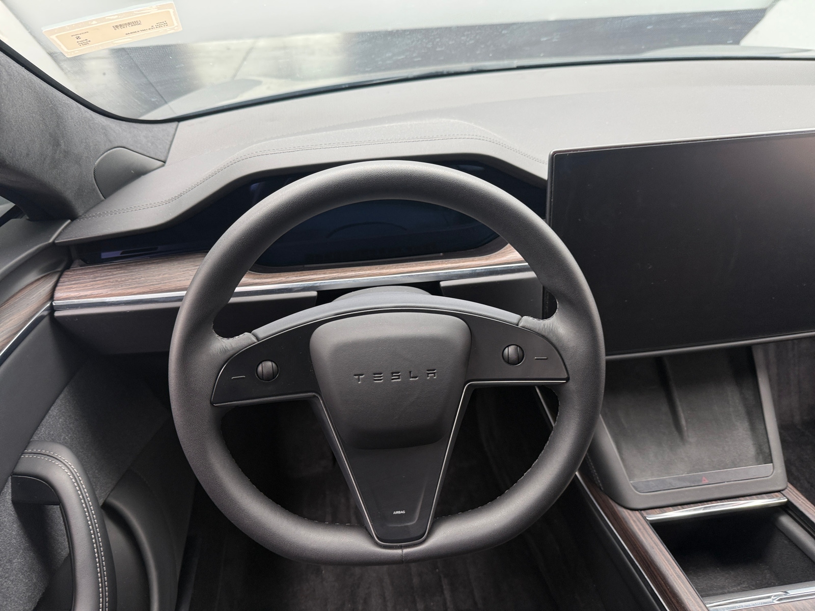 Thumbnail: 2021 Tesla Model S - 4
