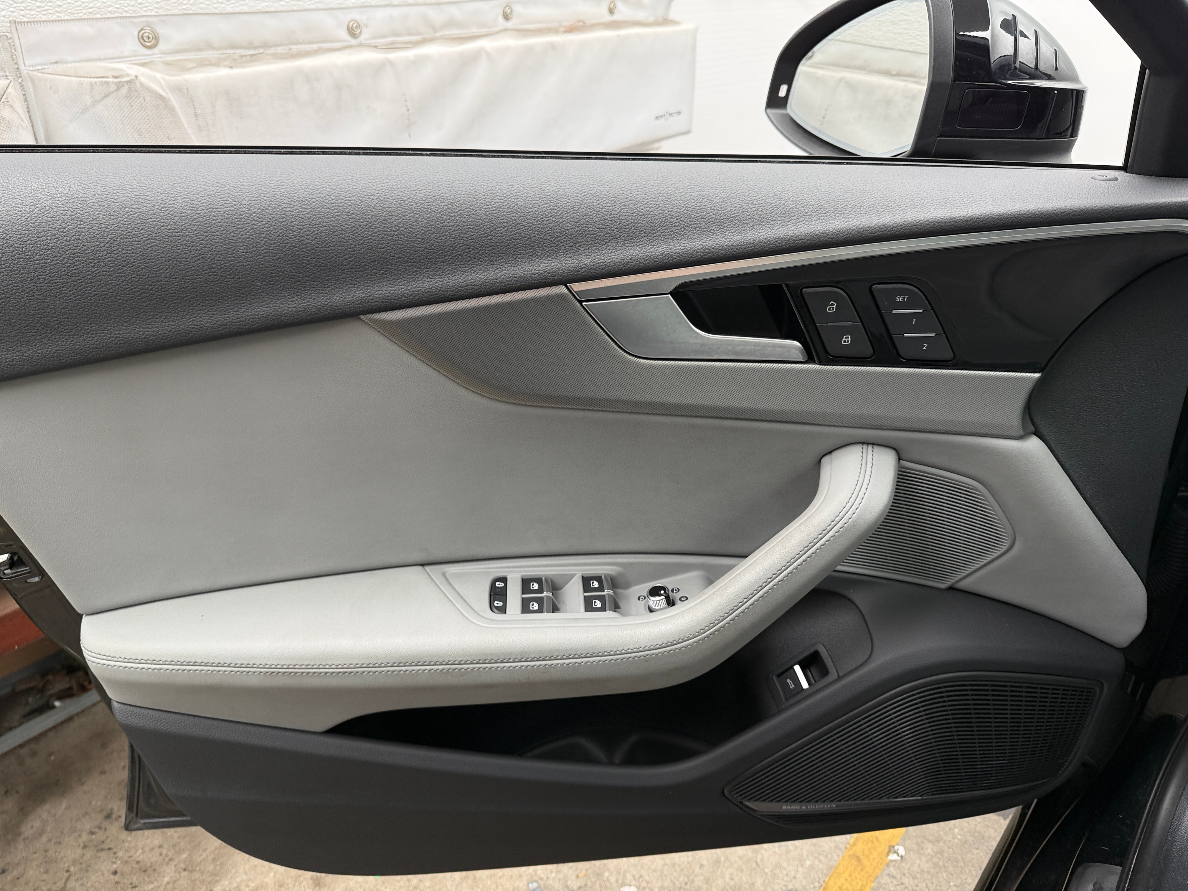 2024 Audi A4