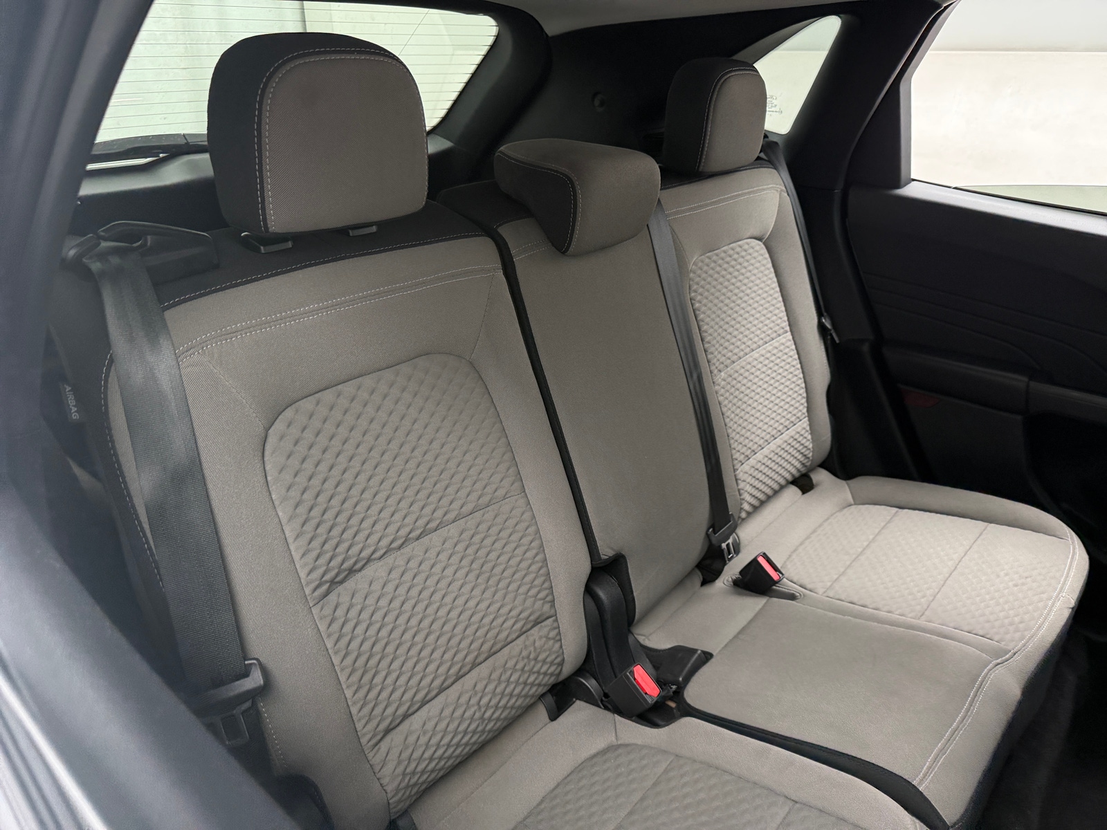 Thumbnail: 2022 Ford Escape - 6