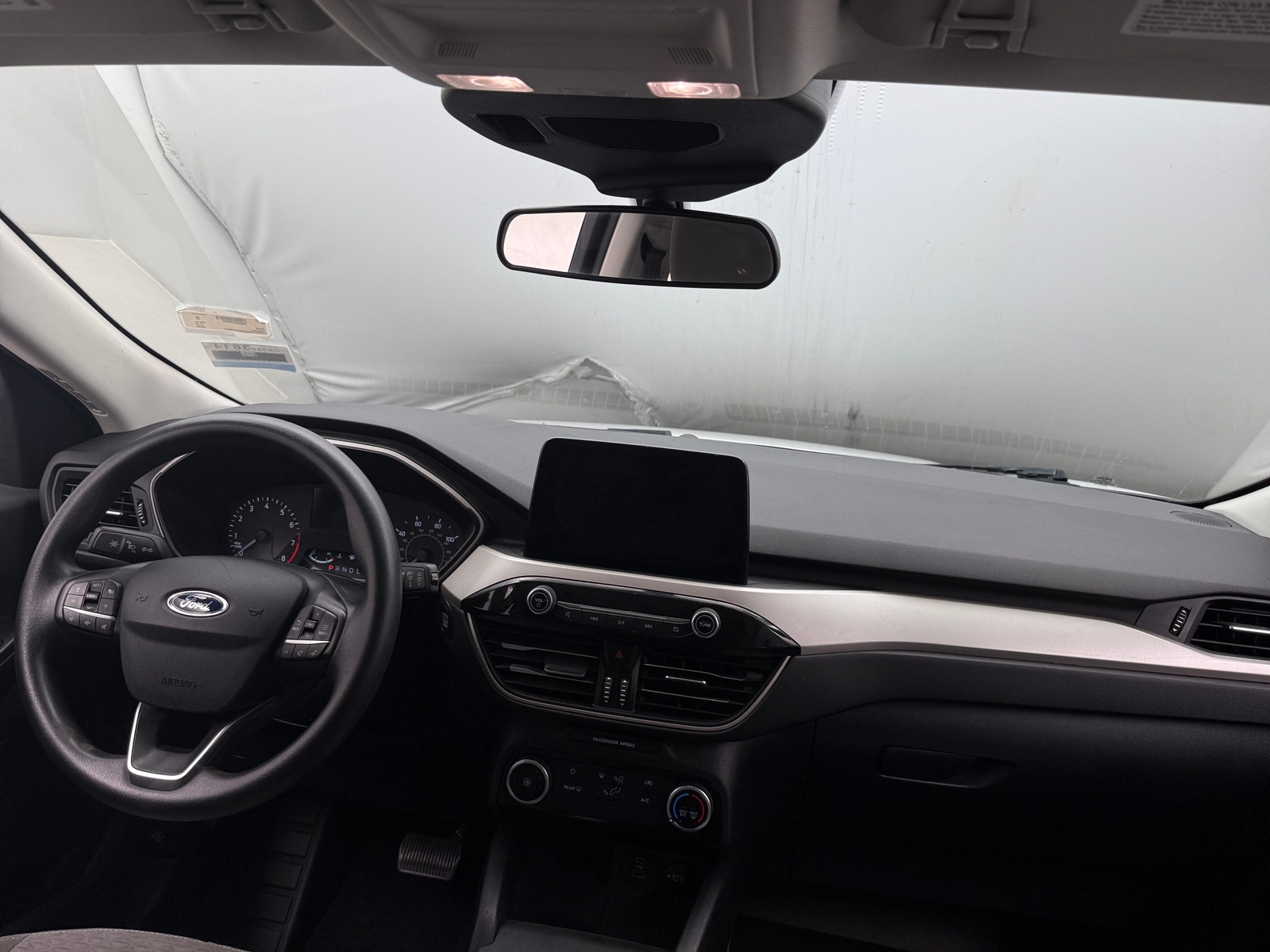 Thumbnail: 2022 Ford Escape - 3