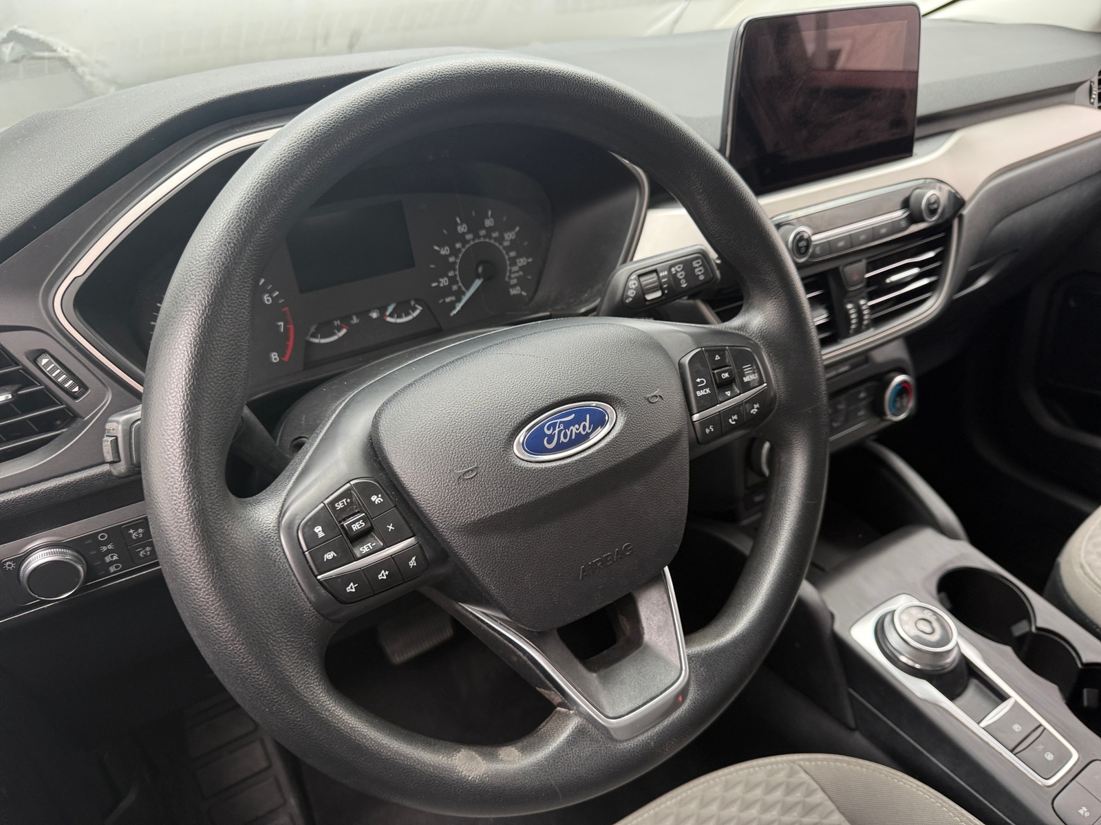 Thumbnail: 2022 Ford Escape - 5